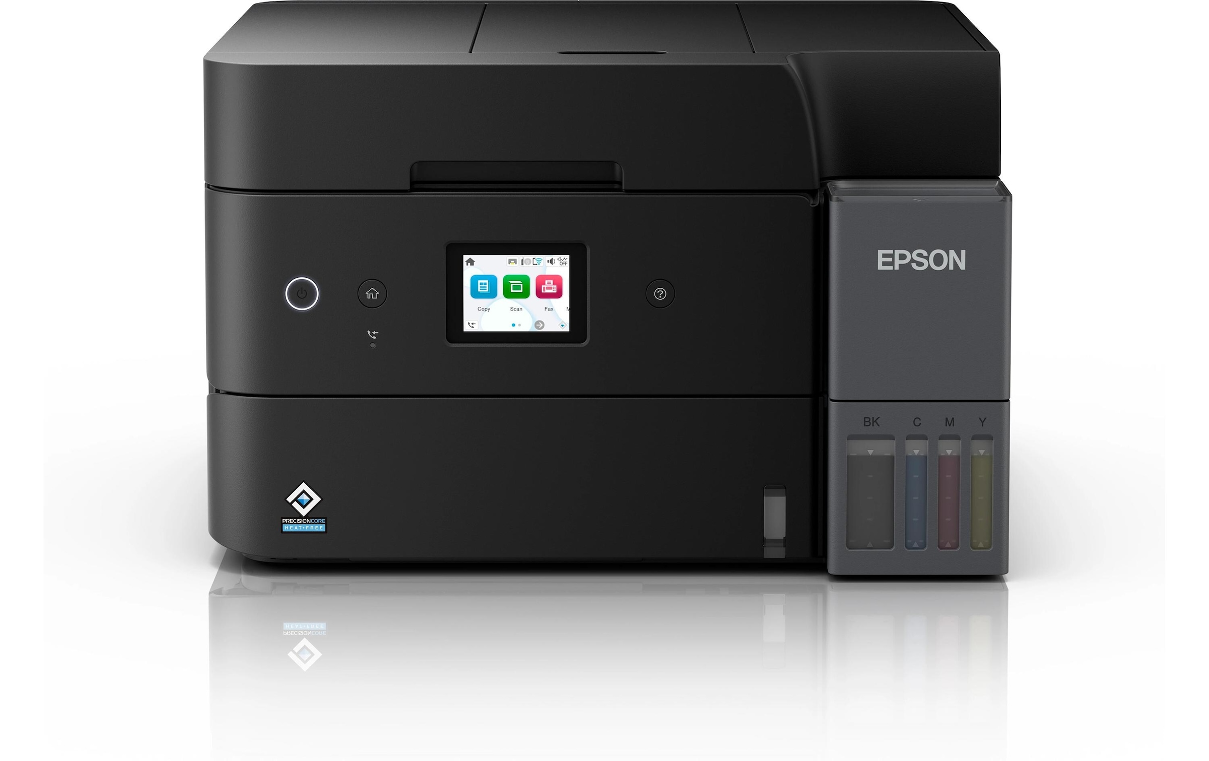 Epson Multifunktionsdrucker »Ecotank ET-4950«