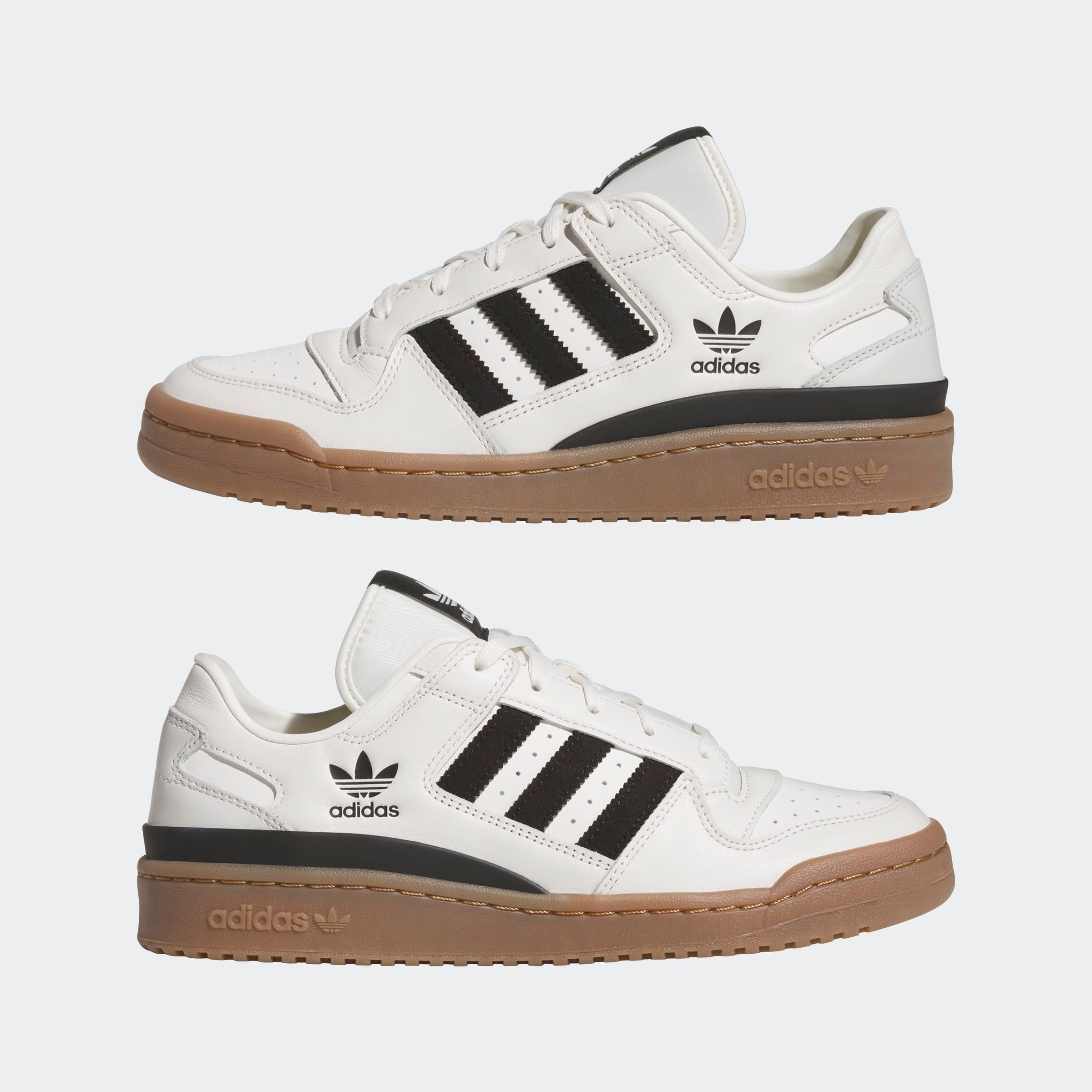 adidas Originals Sneaker »FORUM LOW«