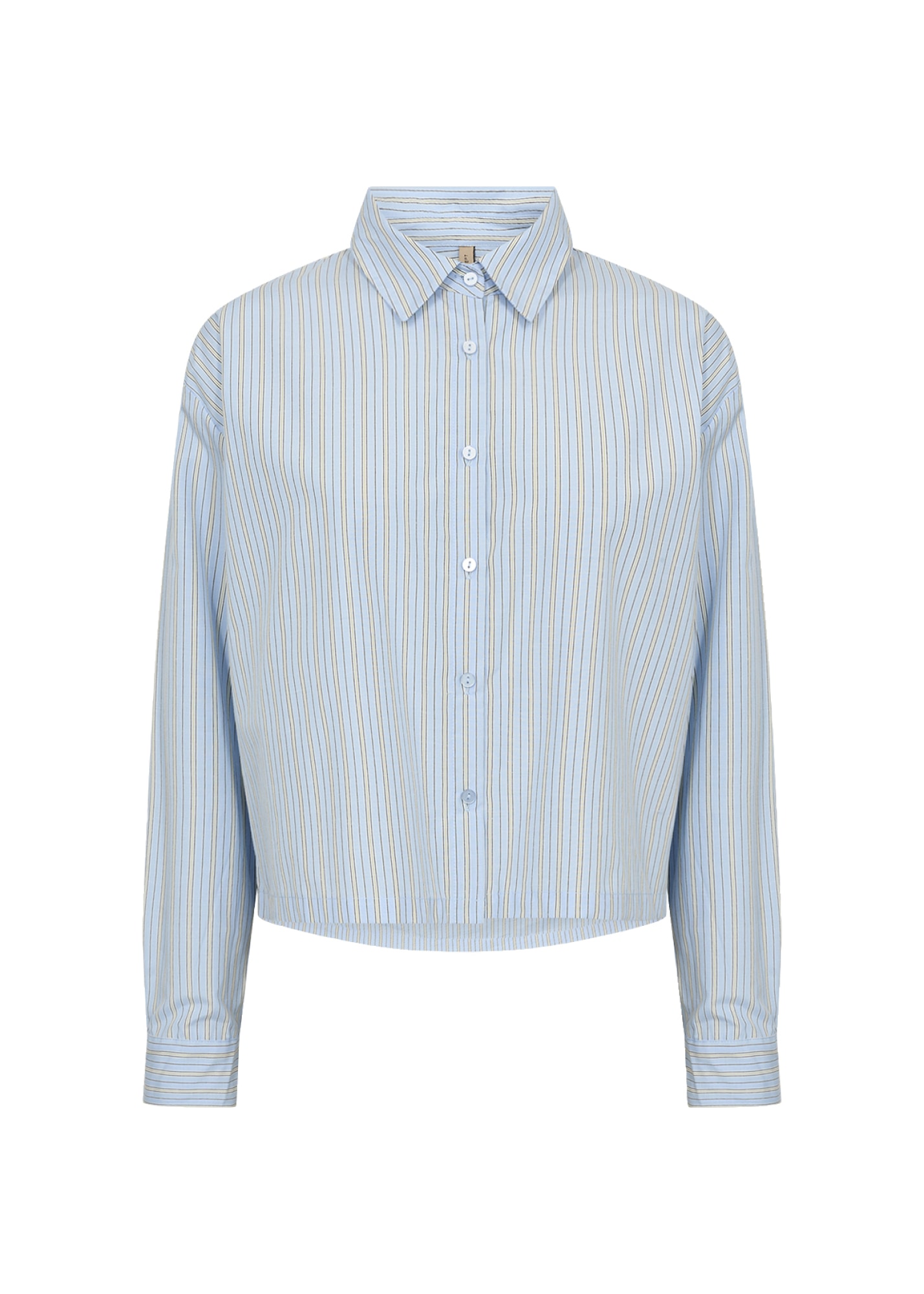 soyaconcept Hemdbluse »SC-CASSY 1«