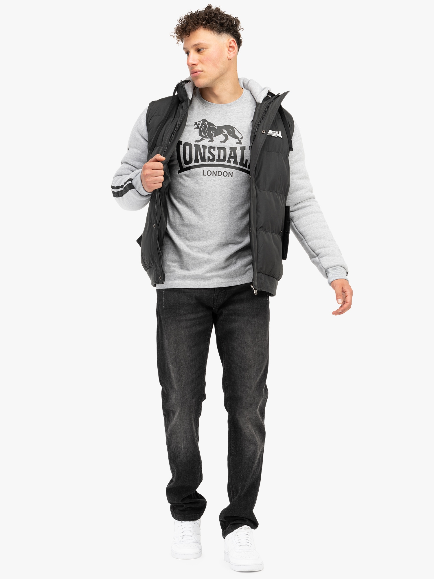 Lonsdale Outdoorjacke