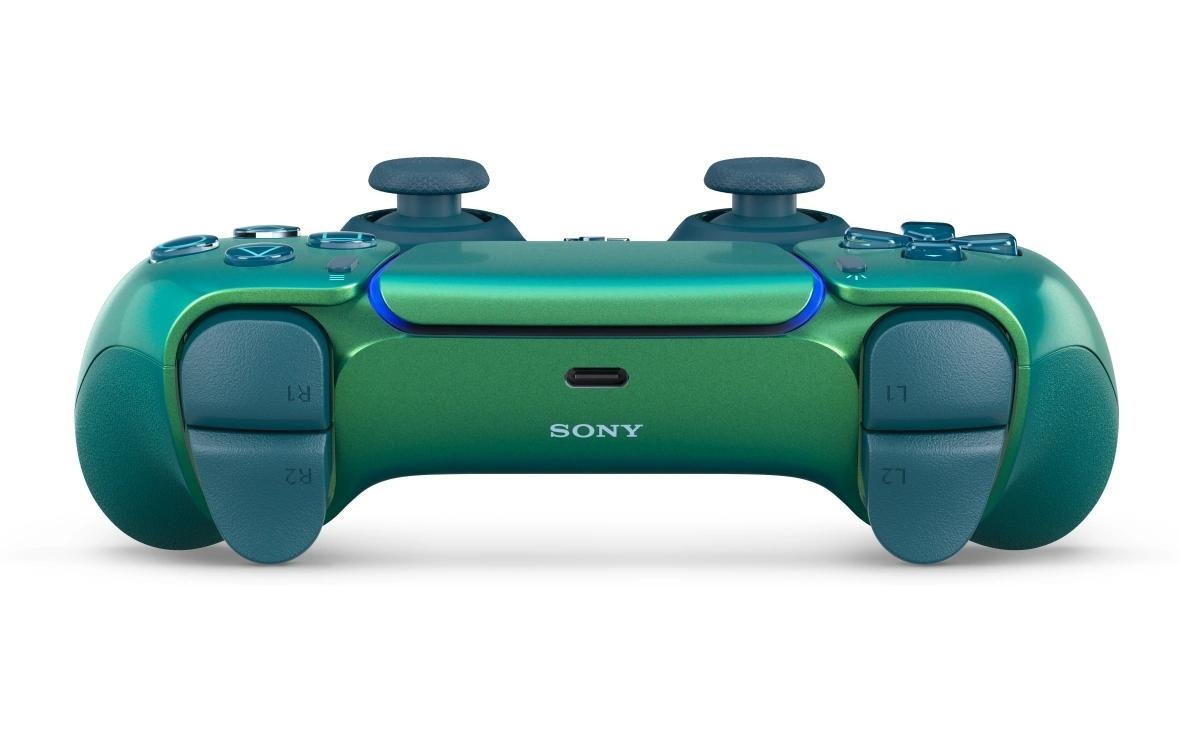 Sony Controller »DualSense Chroma Collection«