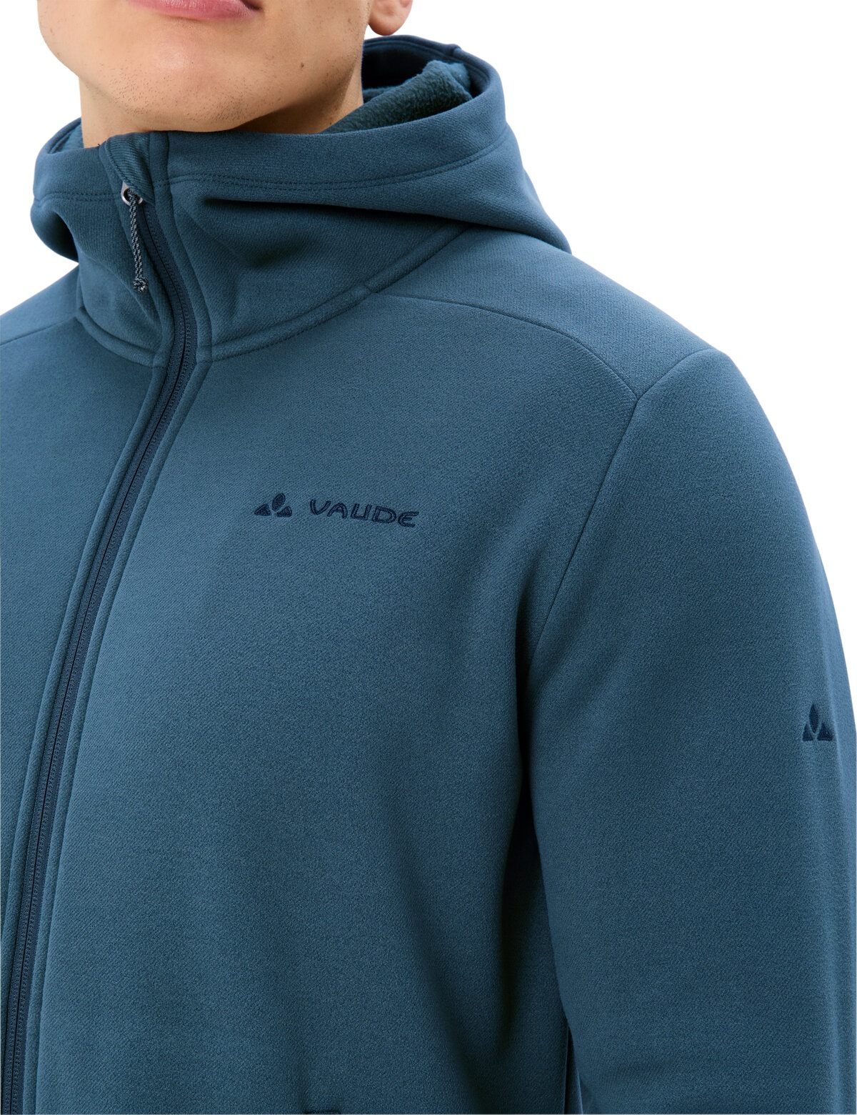 VAUDE Veste polaire »MEN'S IDRIS FLEECE HOODY« 1 cuis tlg.