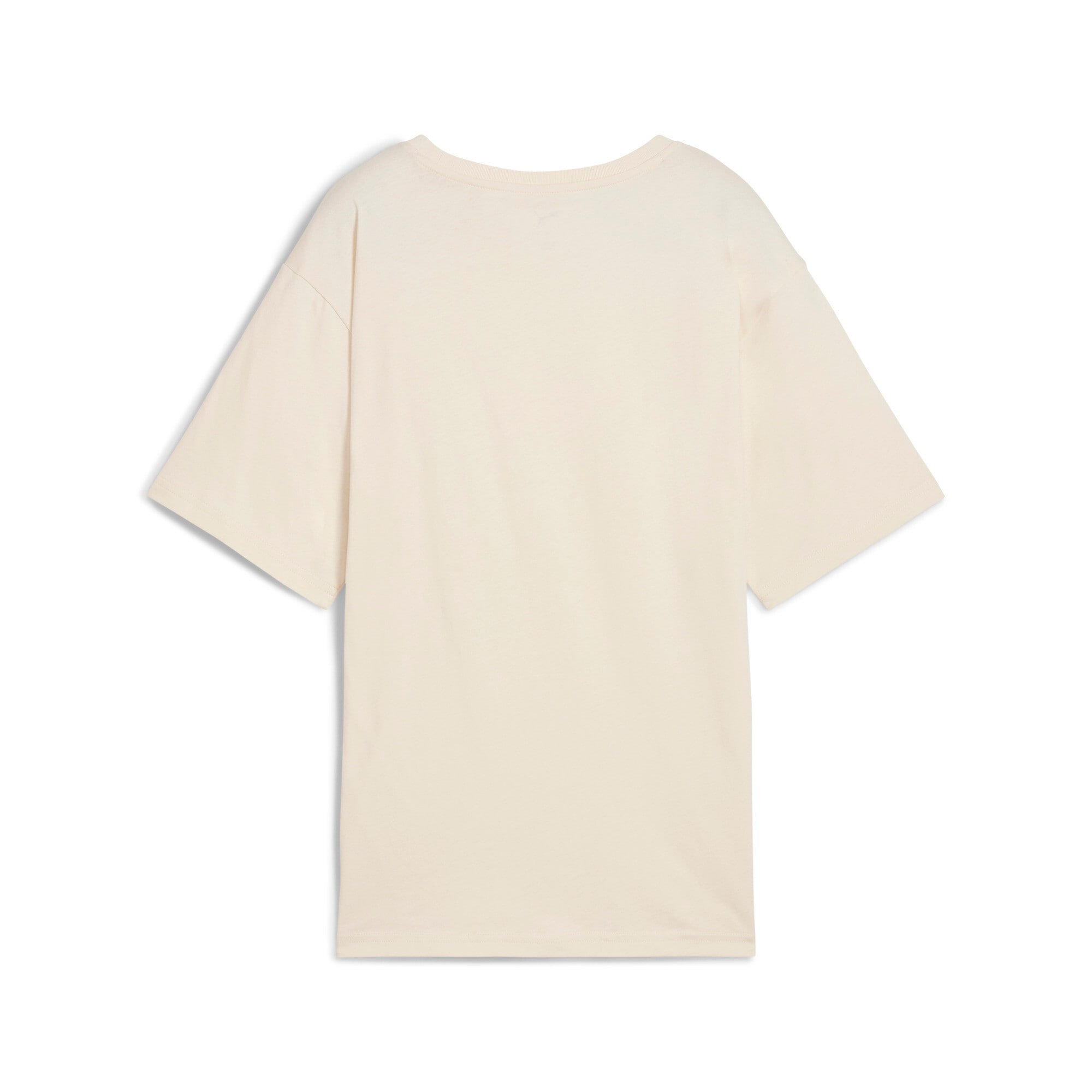 PUMA T-Shirt »ESS RELAXED TEE«