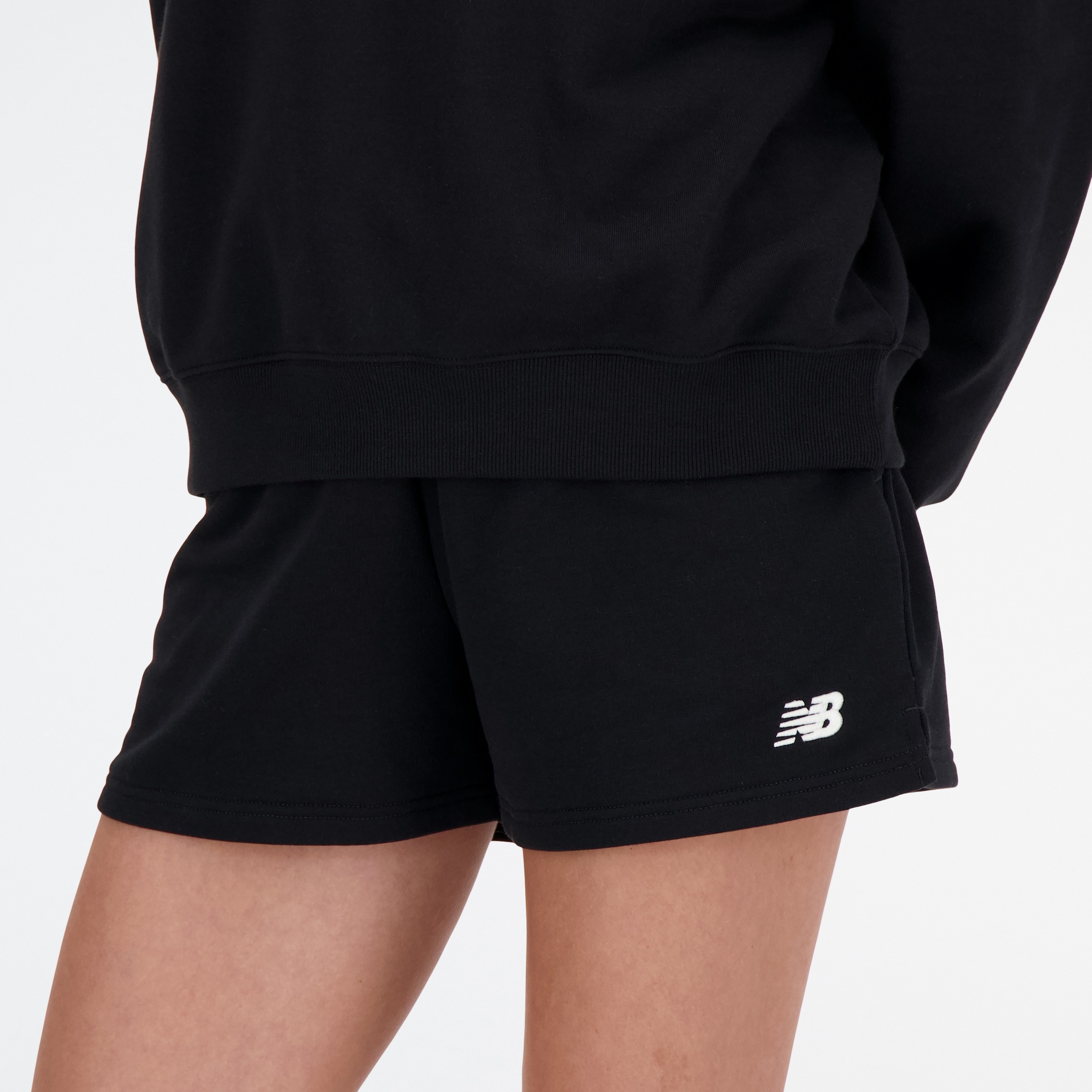 New Balance Short »Sport Essentials French Terry Short«