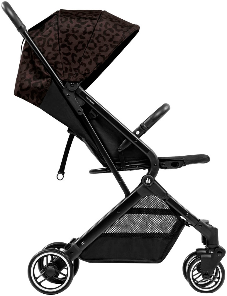 Hauck Poussette pour enfants »Travel N Care« 25 kilos Reisebuggy, leicht; bis 25 kg belastbar