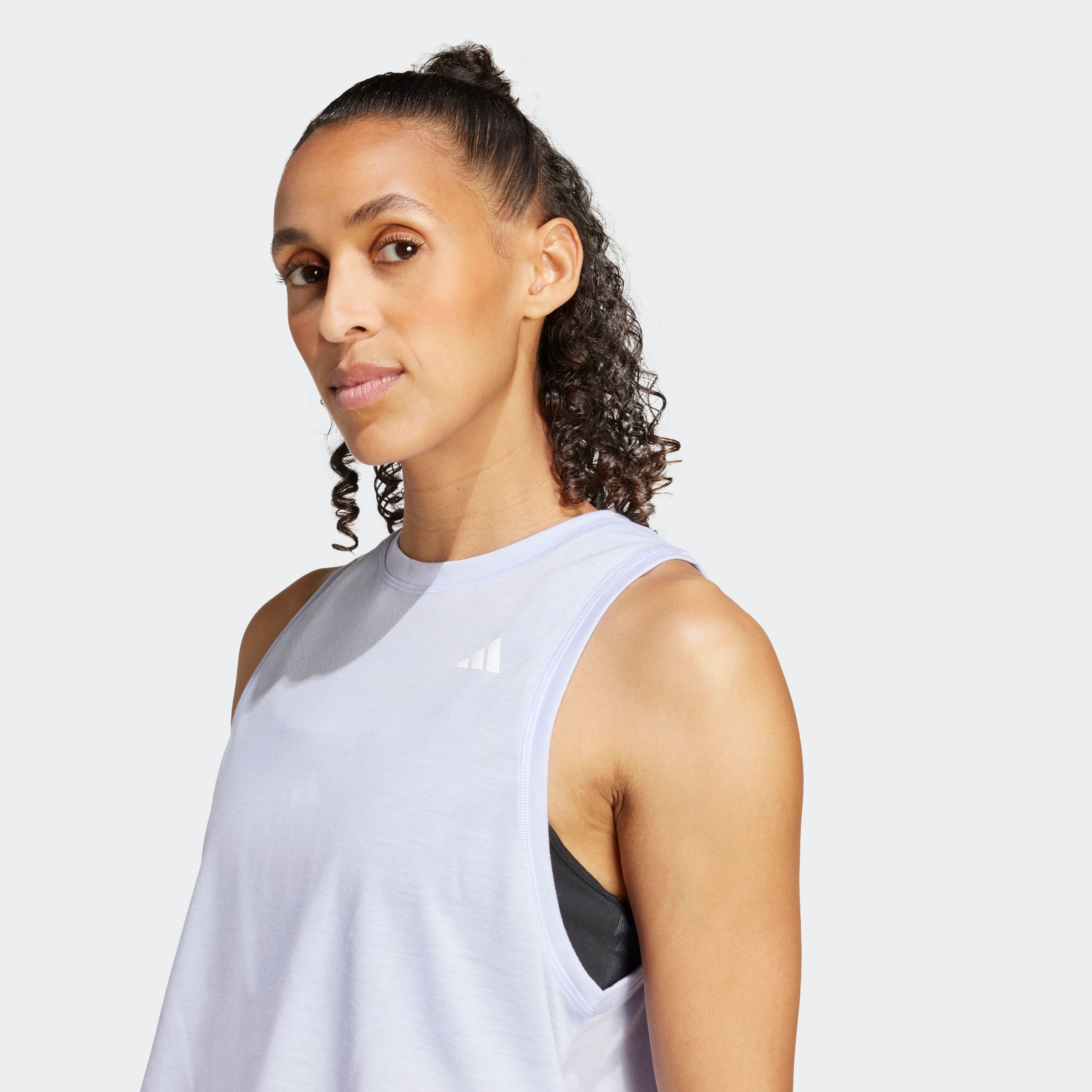adidas Performance Tanktop »TE TANK«