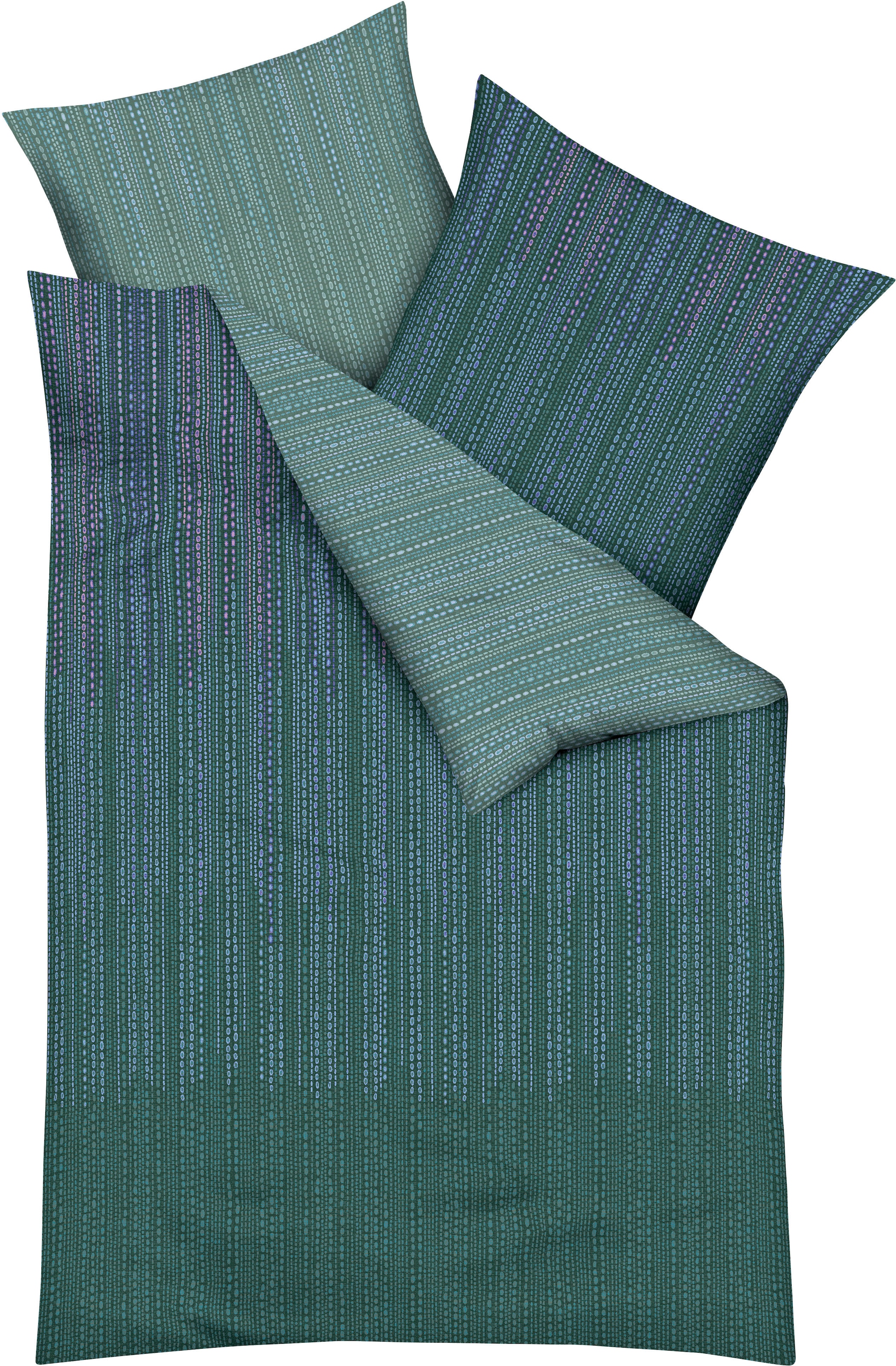 Image of Kaeppel Wendebettwäsche "Vertigo" 2 Stk.