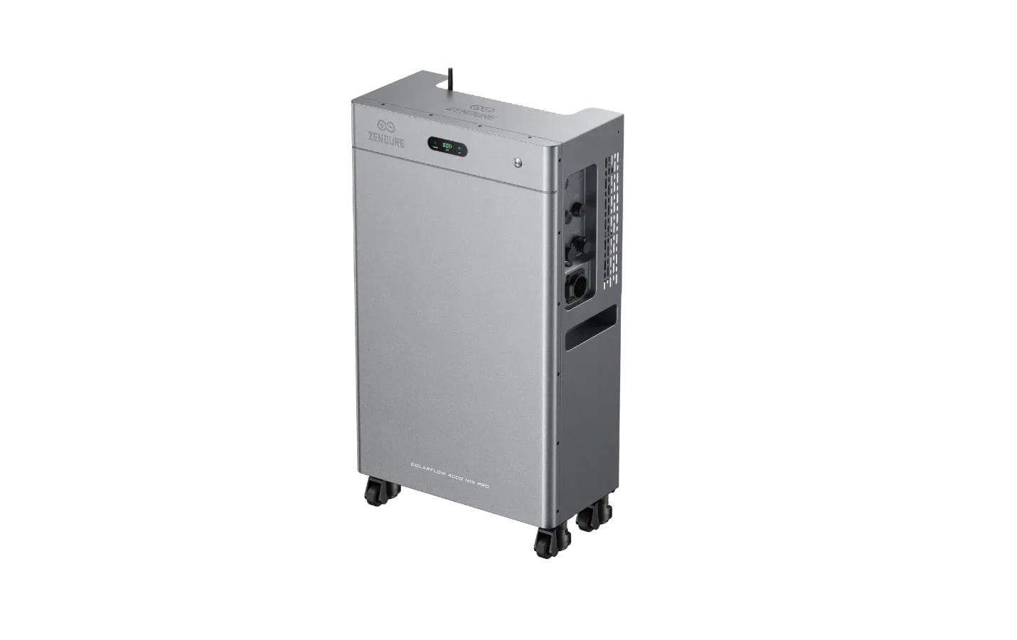 Zendure Stromspeicher »SolarFlow 4000 Mix Pro«