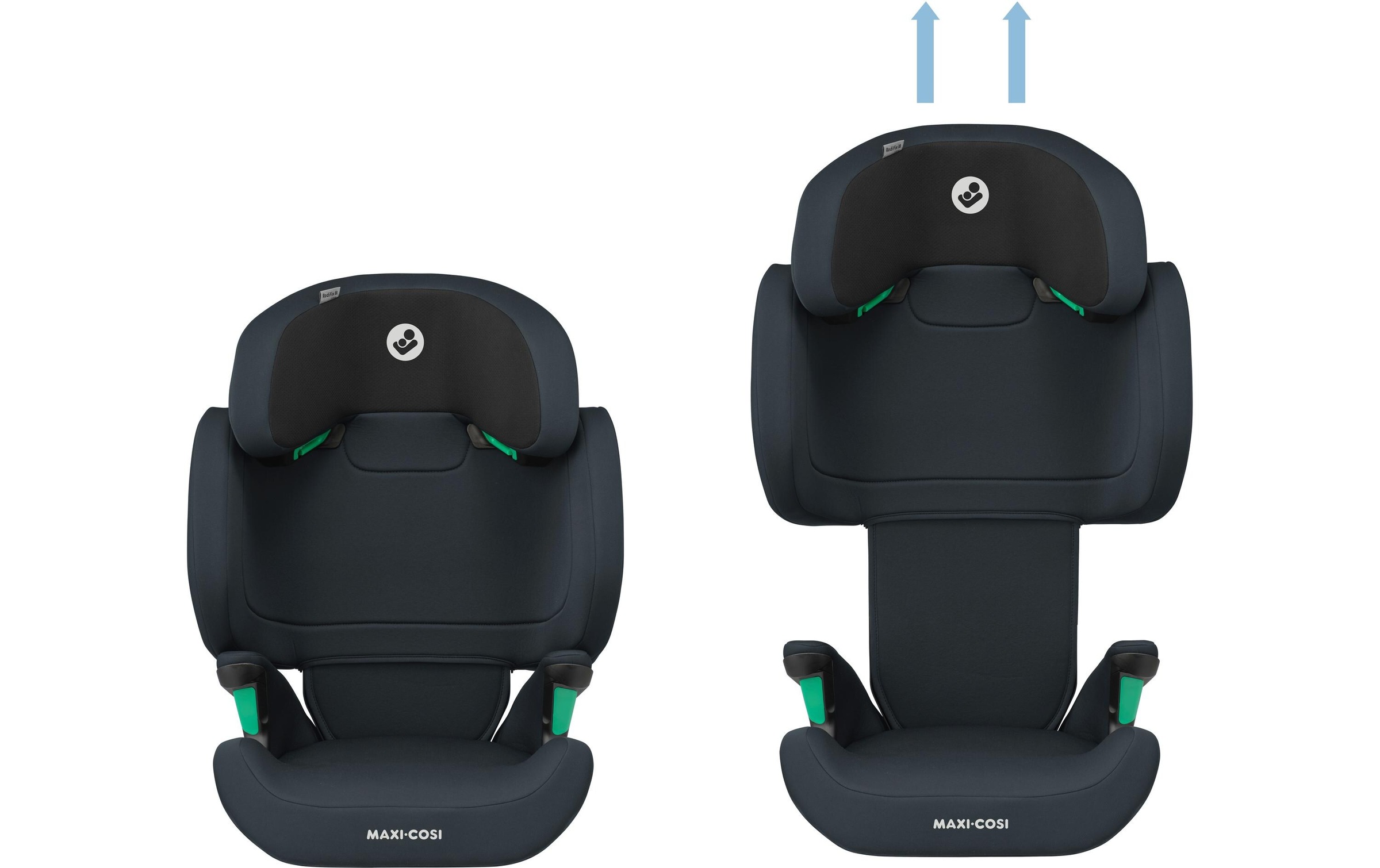 Maxi-Cosi Siège auto pour enfant »RodiFix M i-Size 100 - 150 cm«
