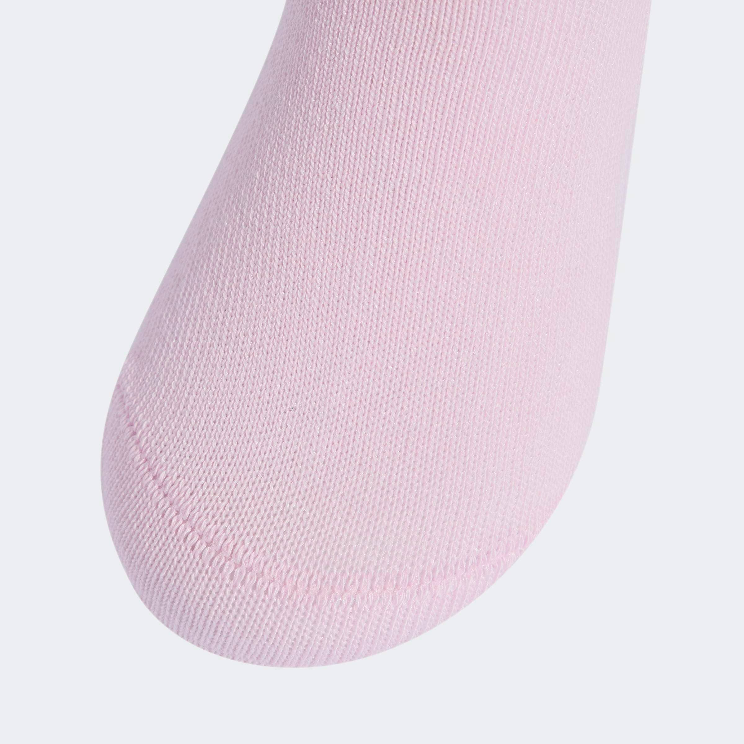 adidas Originals Sportsocken »KIDS SOCK 6PP« 6 Paar tlg. für Laufen und Alltag, sportlicher Stil, 6er-Pack