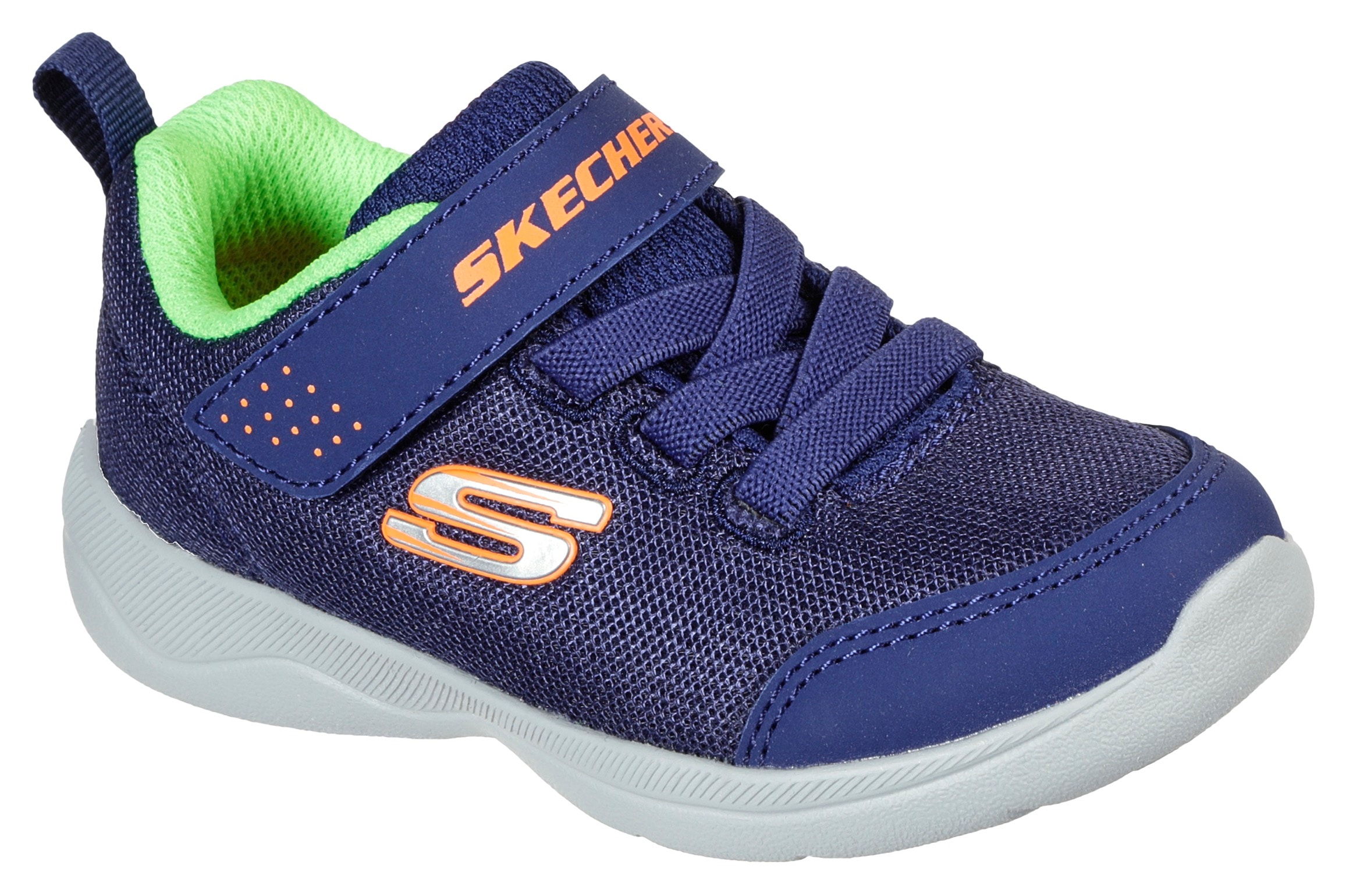 ♕ Skechers Kids Sneaker »SKECH-STEPZ 2.0«, leicht und einfach zum rein  steigen versandkostenfrei auf
