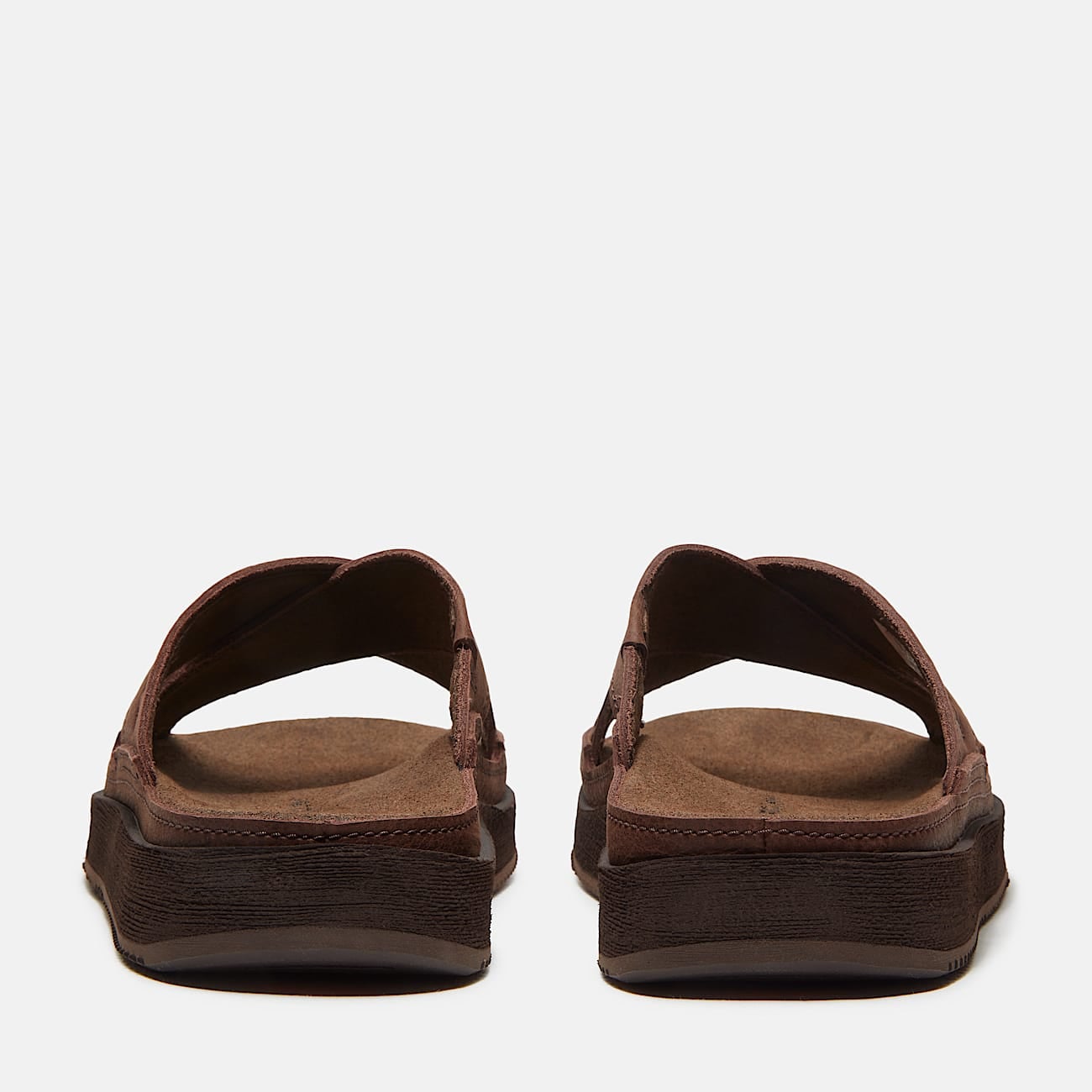 Timberland Sandale »CASCO COVE SLIDE SANDAL«  aus Timberland Premium Leder