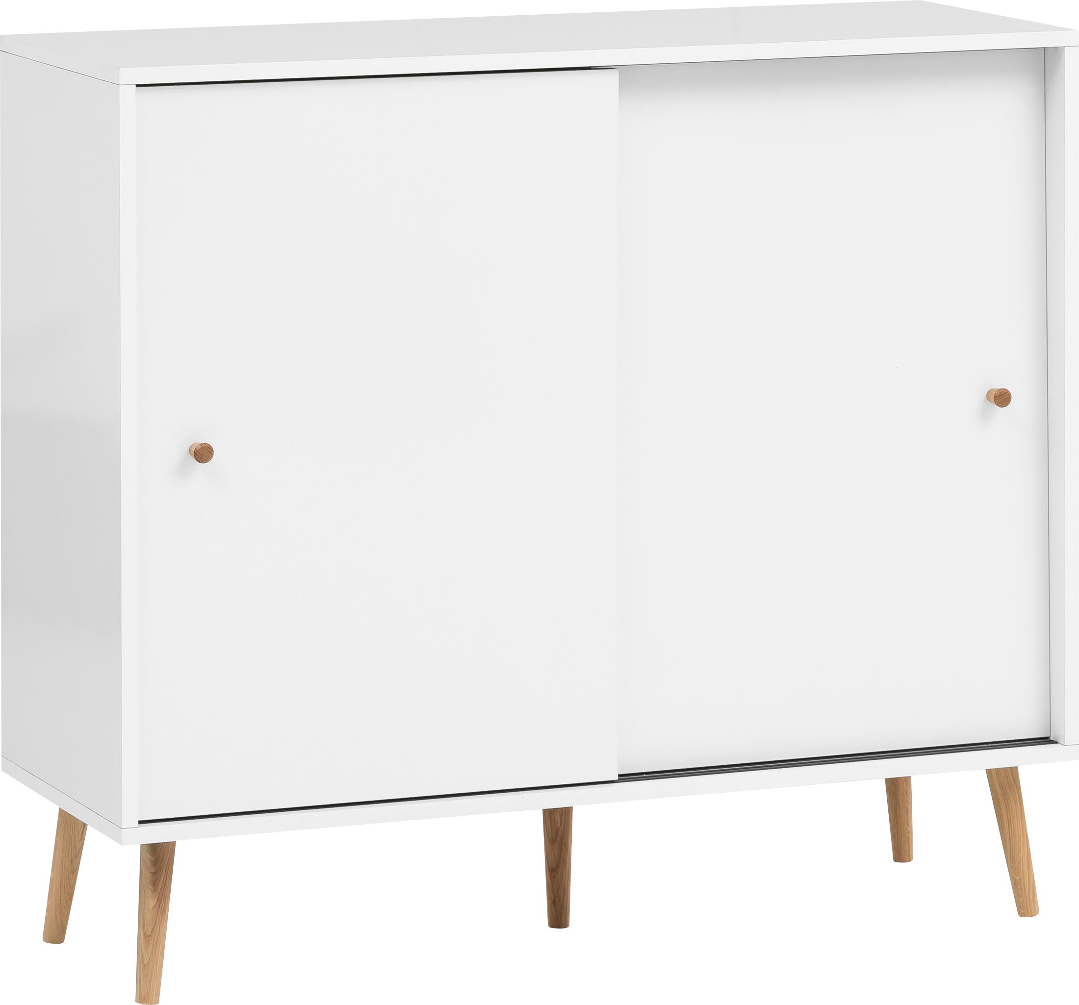 Image of Schildmeyer Schiebetürenschrank »Jonte«, Breite 100 cm bei Ackermann Versand Schweiz