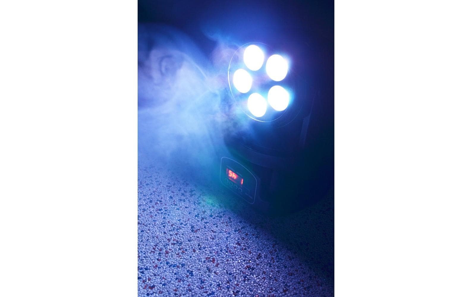 BeamZ Discolicht »MHL90«