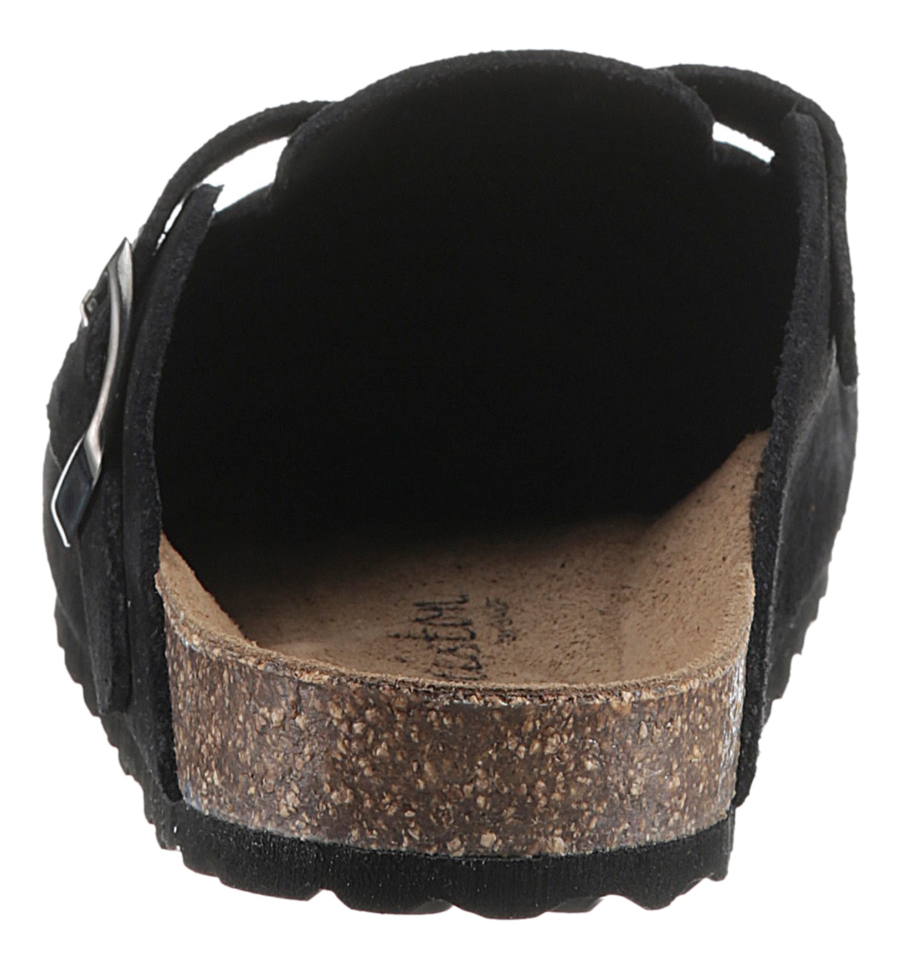 Aniston SHOES Sabot  , Hausschuh, Sommerschuh, mit ergonomischem Fussbett - NEUE KOLLEKTION