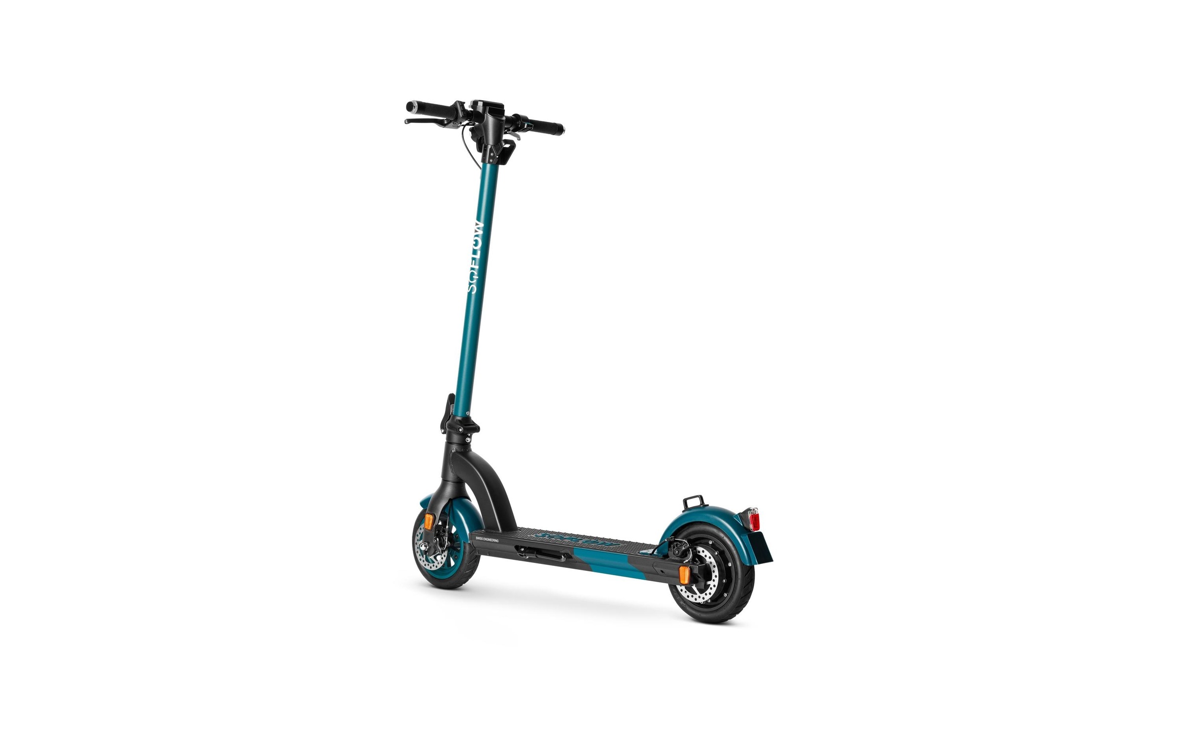 soflow E-Scooter »SoFlow E-Scooter SO4 Gen 3«