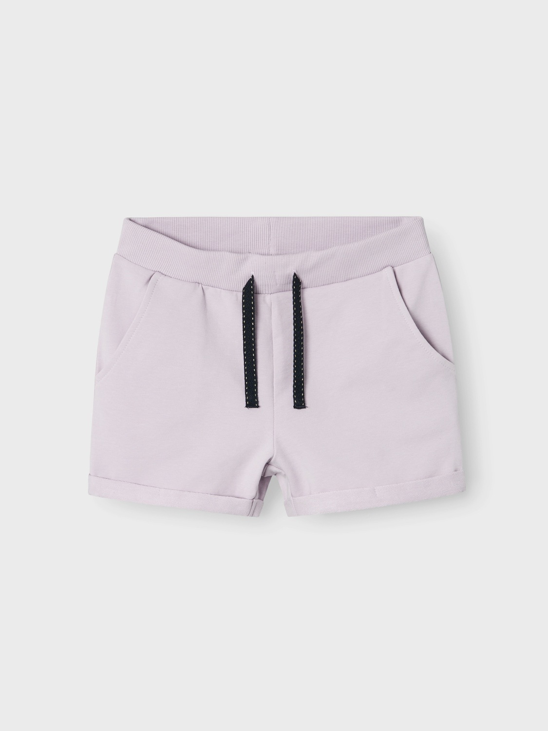 Name It Sweatshorts »NKFVOLTA SWE SHORTS UNB F NOOS«