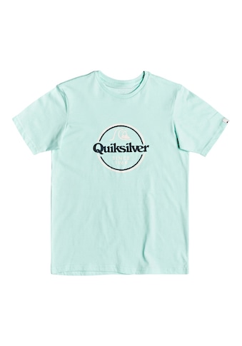Quiksilver T-Shirt »Words Remain« kaufen
