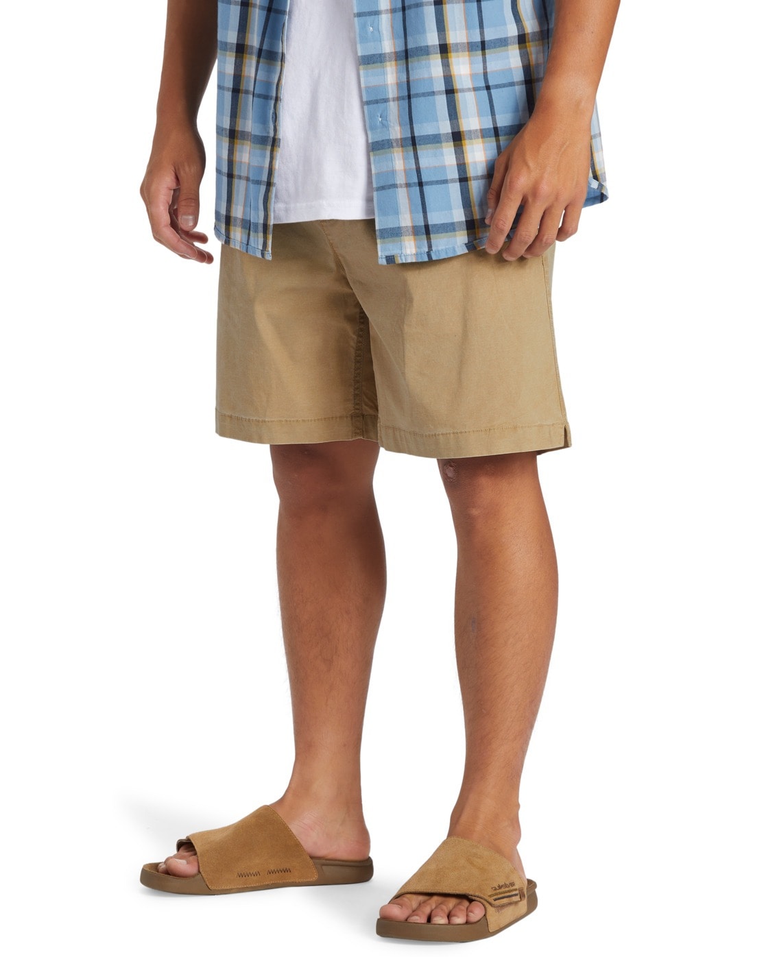 Quiksilver Bermudas »Taxer«