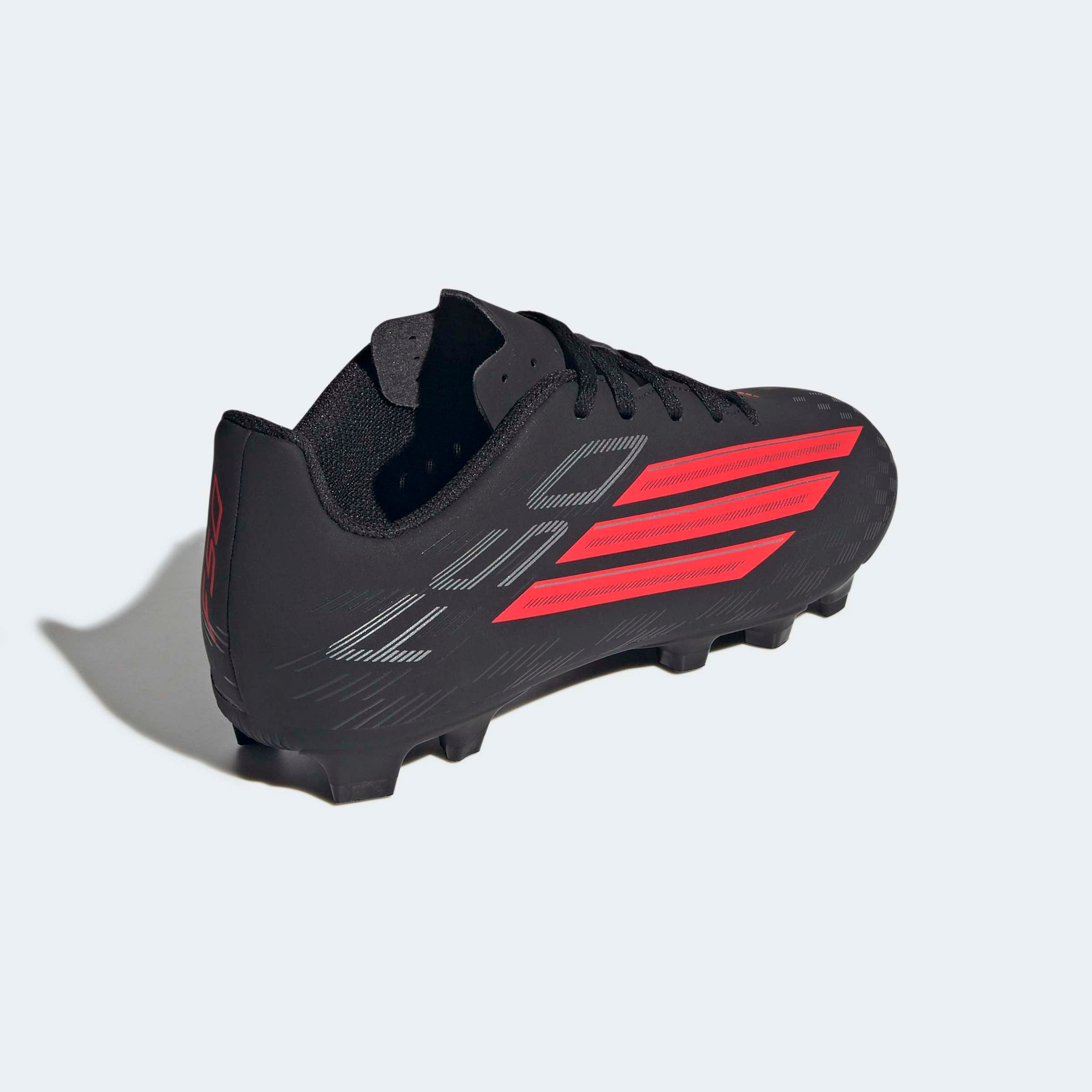 adidas Performance Fussballschuh »F50 CLUB FIRM GROUND / MULTI GROUND  KIDS«  für viele verschiedene Böden geeignet, für Kinder & Jugendliche