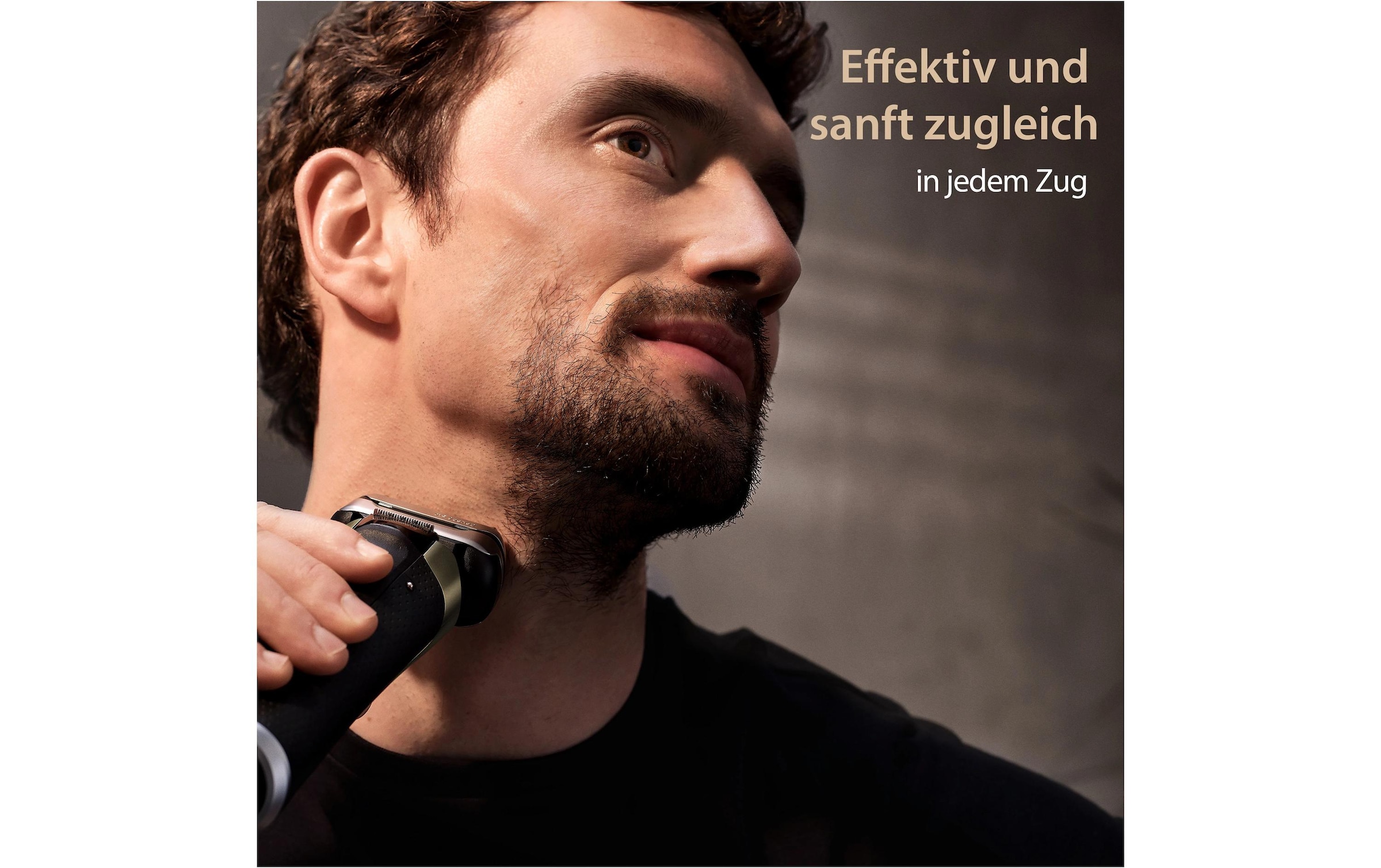 Braun Elektrorasierer »Series 9 Pro+ 9565cc mit Reinigungsstation«