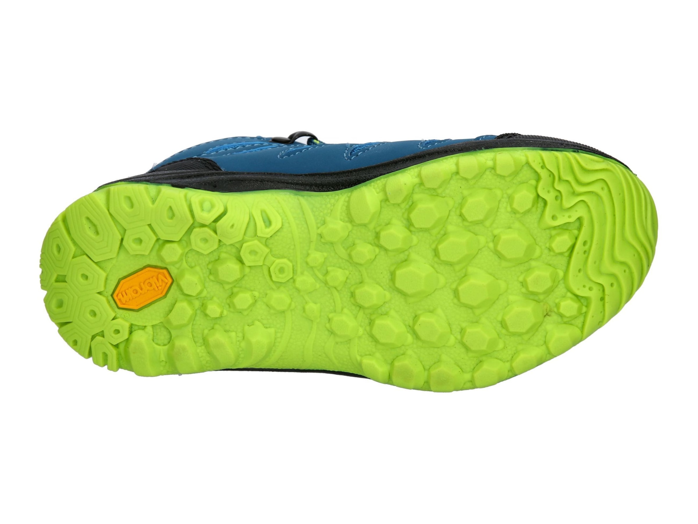 BRÜTTING Outdoorschuh »Outdoorstiefel Expedition Kids High«