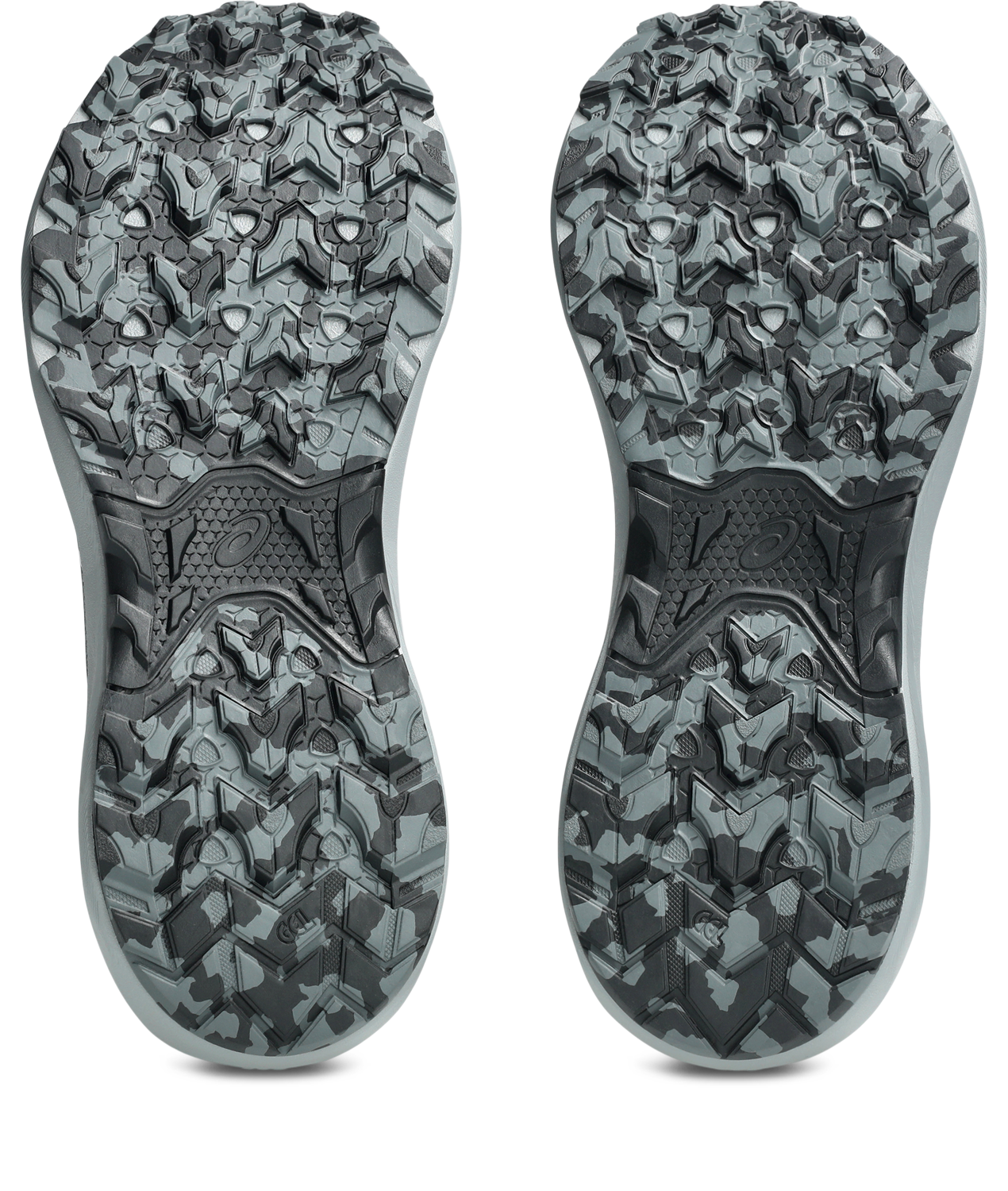 Asics Chaussures de trail »GEL-VENTURE 11«  avec semelle extérieure en caoutchouc profilée, avec amorti AMPLIFOAM PLUS