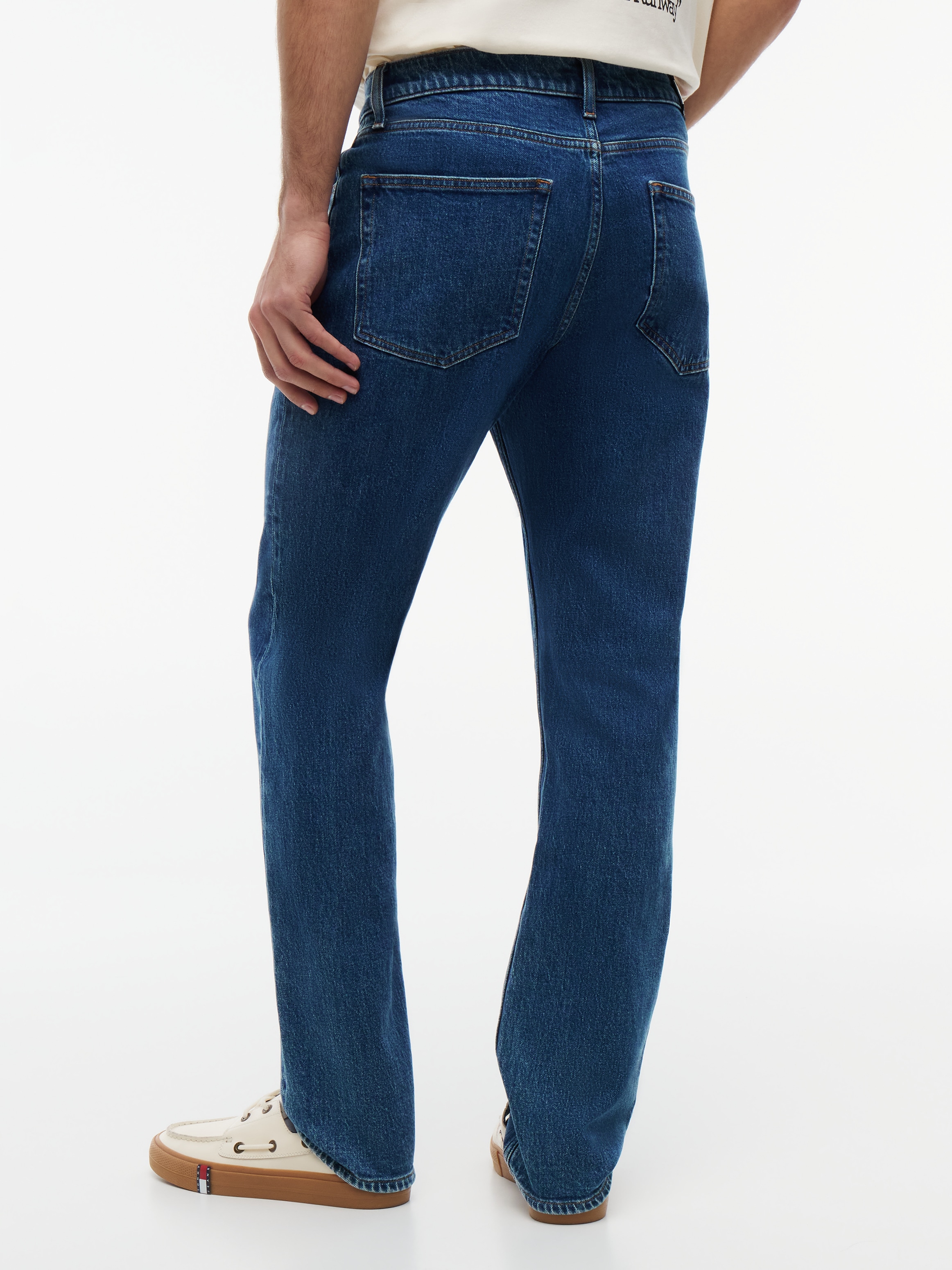 Tommy Jeans Jeans slim »RYAN SLIM STRAIGHT«