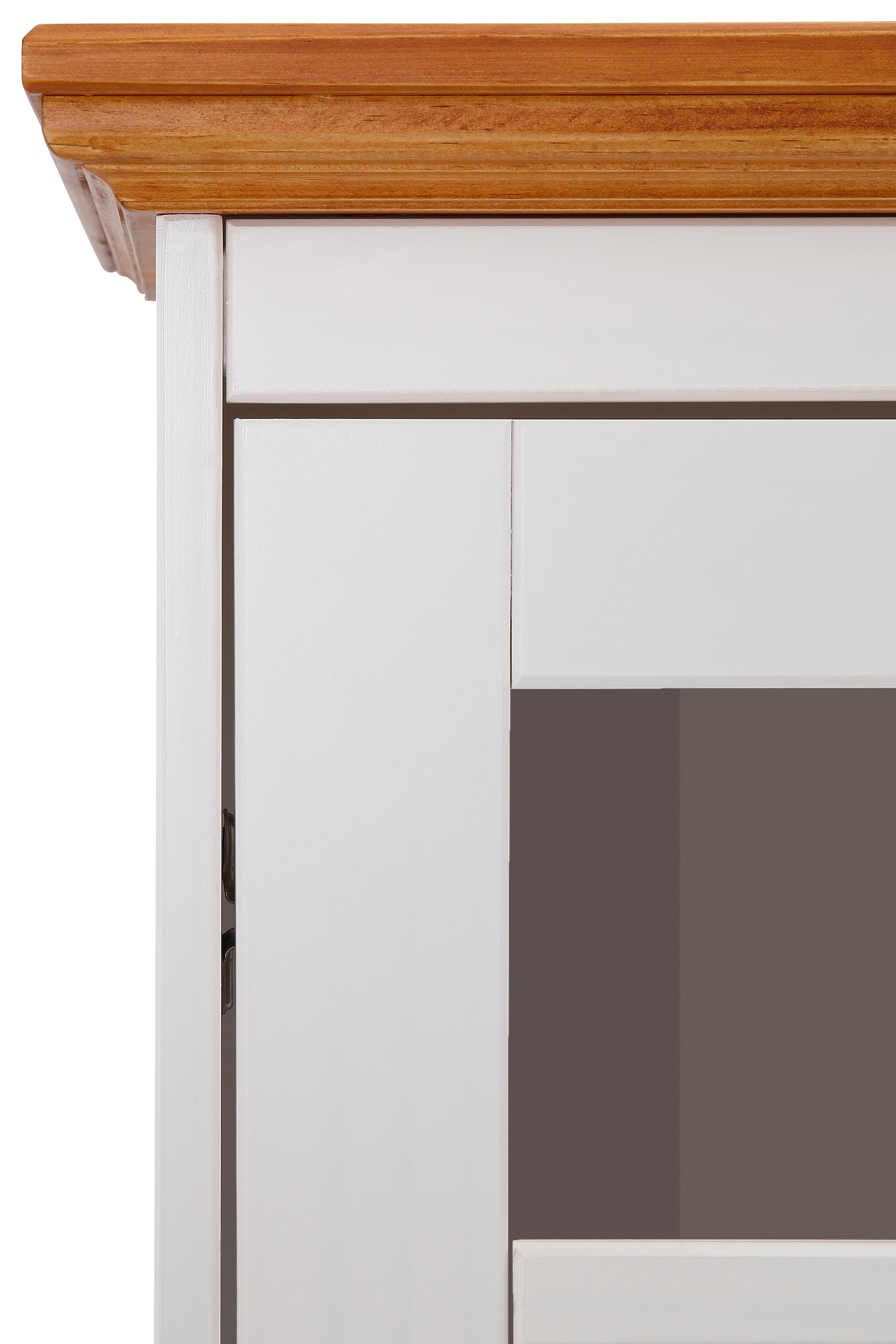 Home affaire Highboard »Melissa«, Breite 80 cm