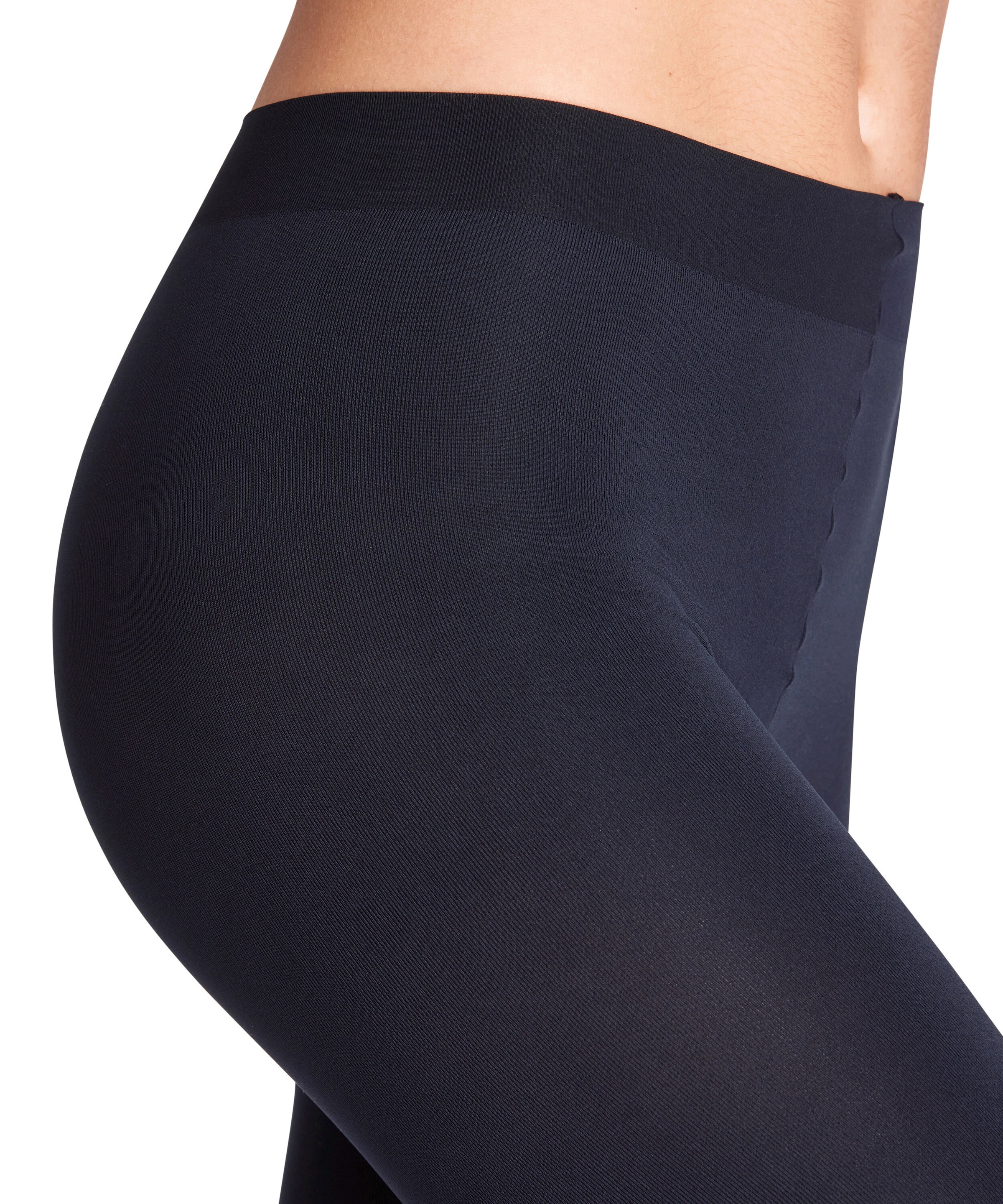 FALKE Feinstrumpfhose »Bike« 130 DEN