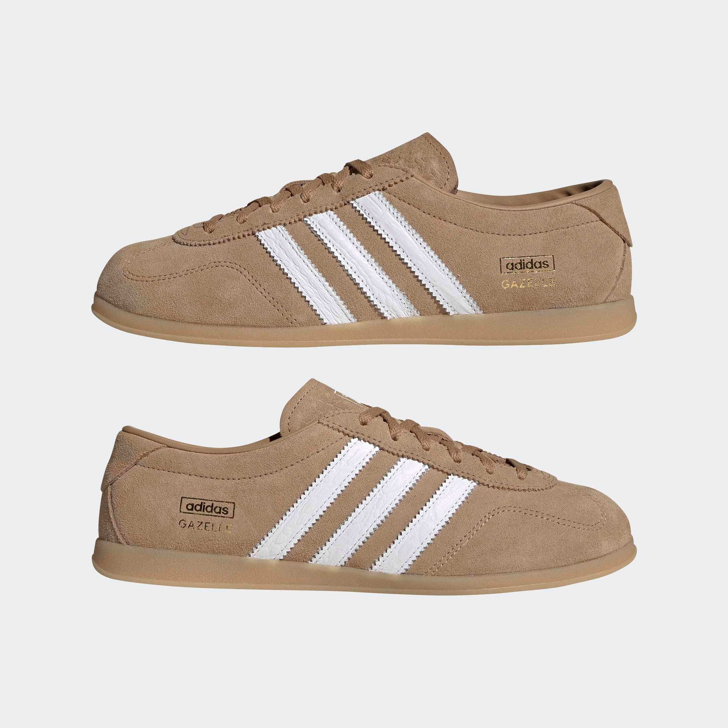 adidas Originals Sneakers »GAZELLE LO PRO«