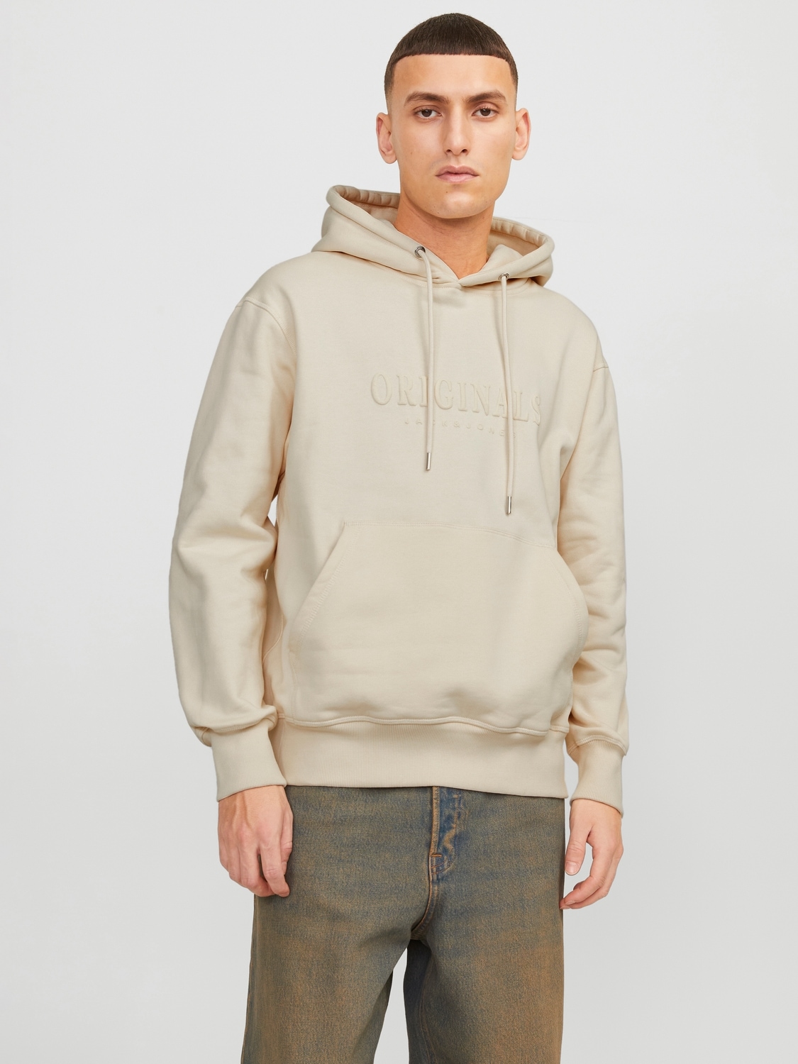 Kapuzensweatshirt »JORFREDERIKSBERG SWEAT HOOD SN«