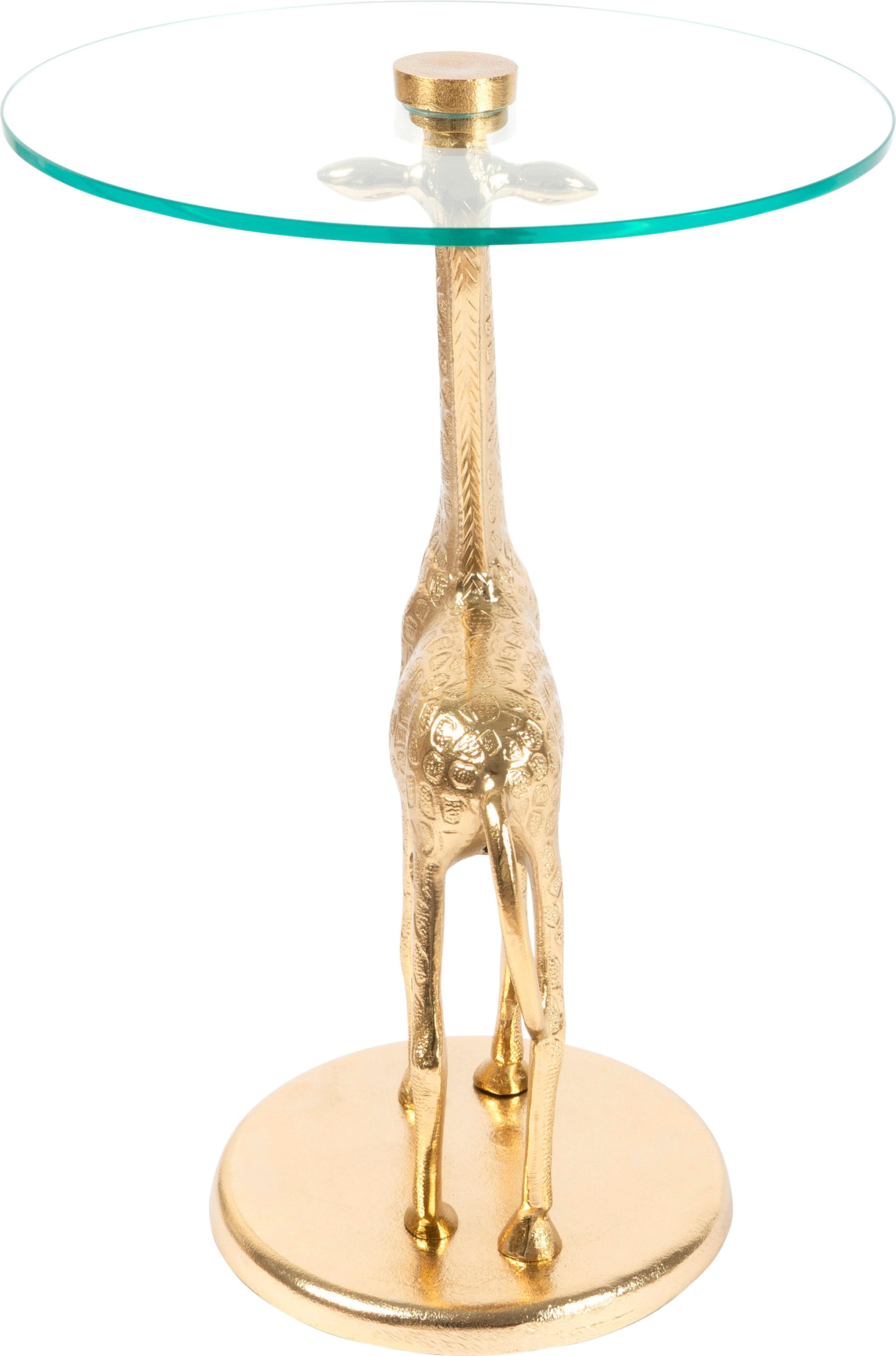 Image of Kayoom Beistelltisch »Beistelltisch Animality«, Gestell in Tierform bei Ackermann Versand Schweiz