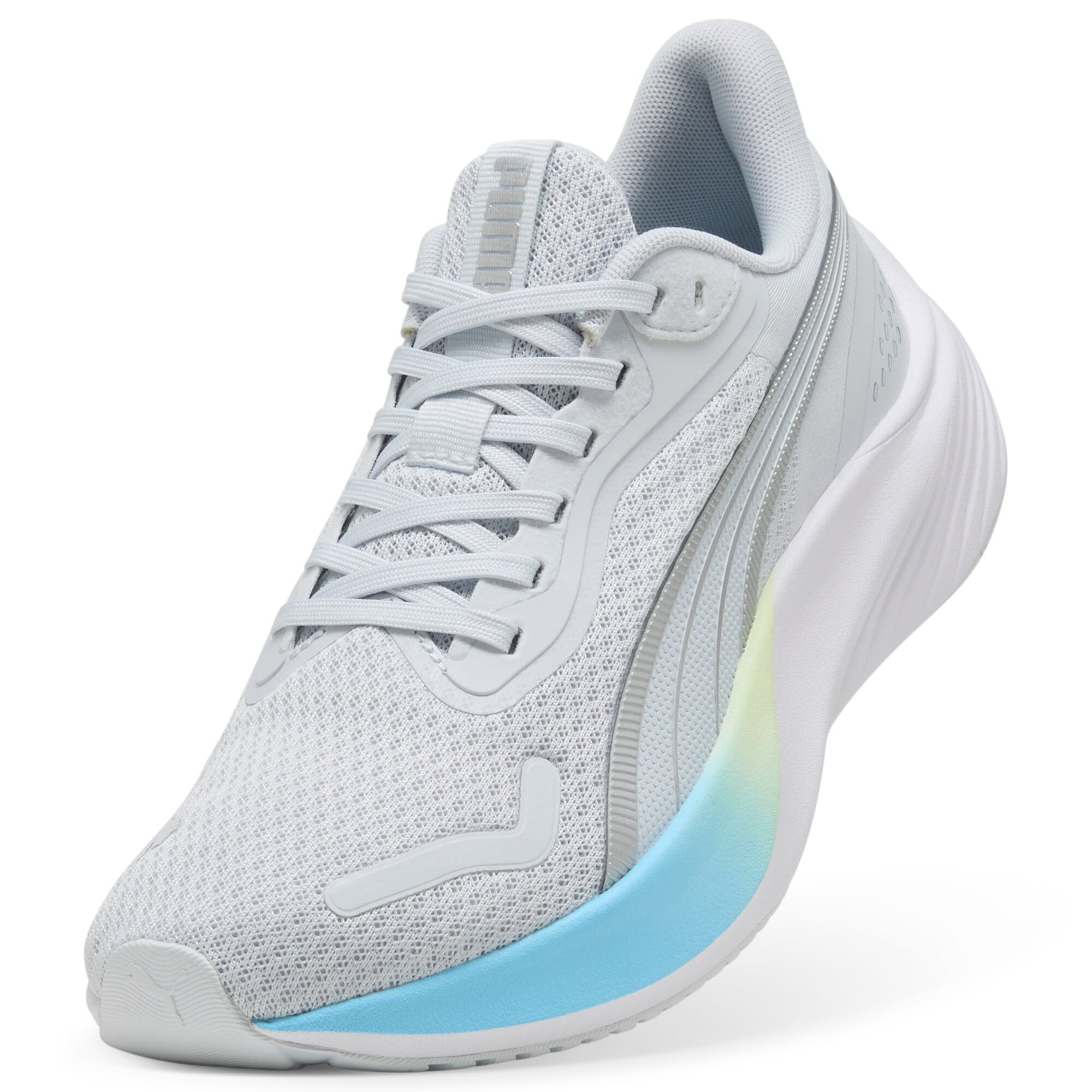 PUMA Chaussure de course »POUNCE LITE«  mit PROTREAD Gummilaufsohle, mit SOFTFOAM+ Dämpfungstechnologie