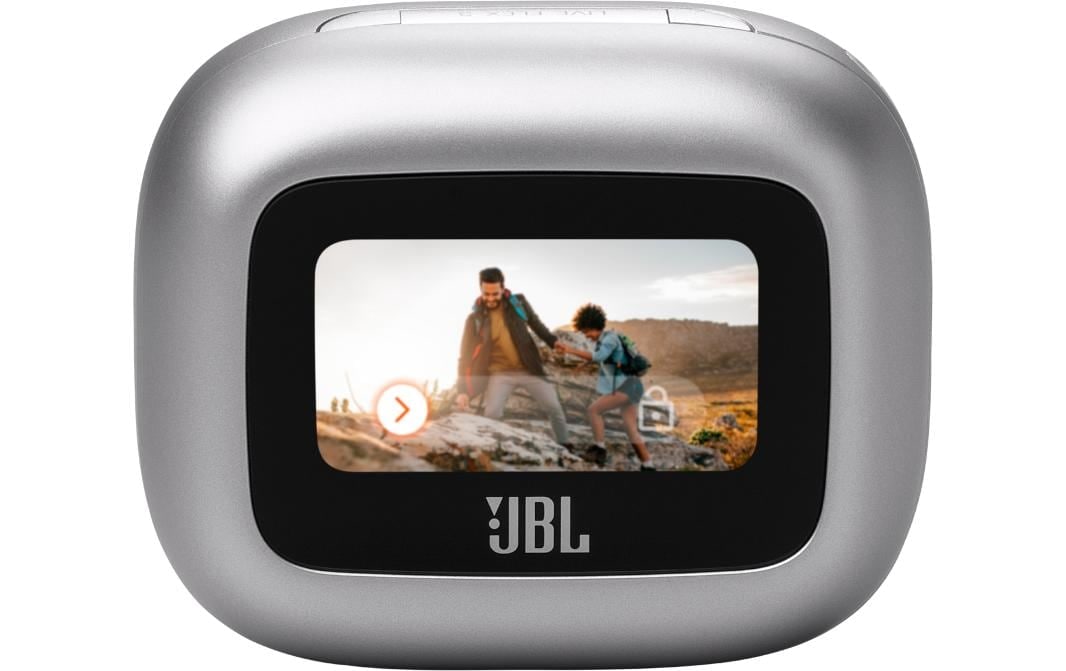 JBL Ecouteurs intra-auriculaires »Live Flex 3«