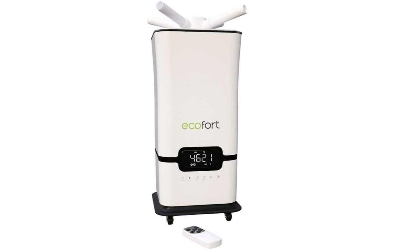   Luftbefeuchter »Ecofort ecoQ HumidAir U1500« 16 l Wassertank