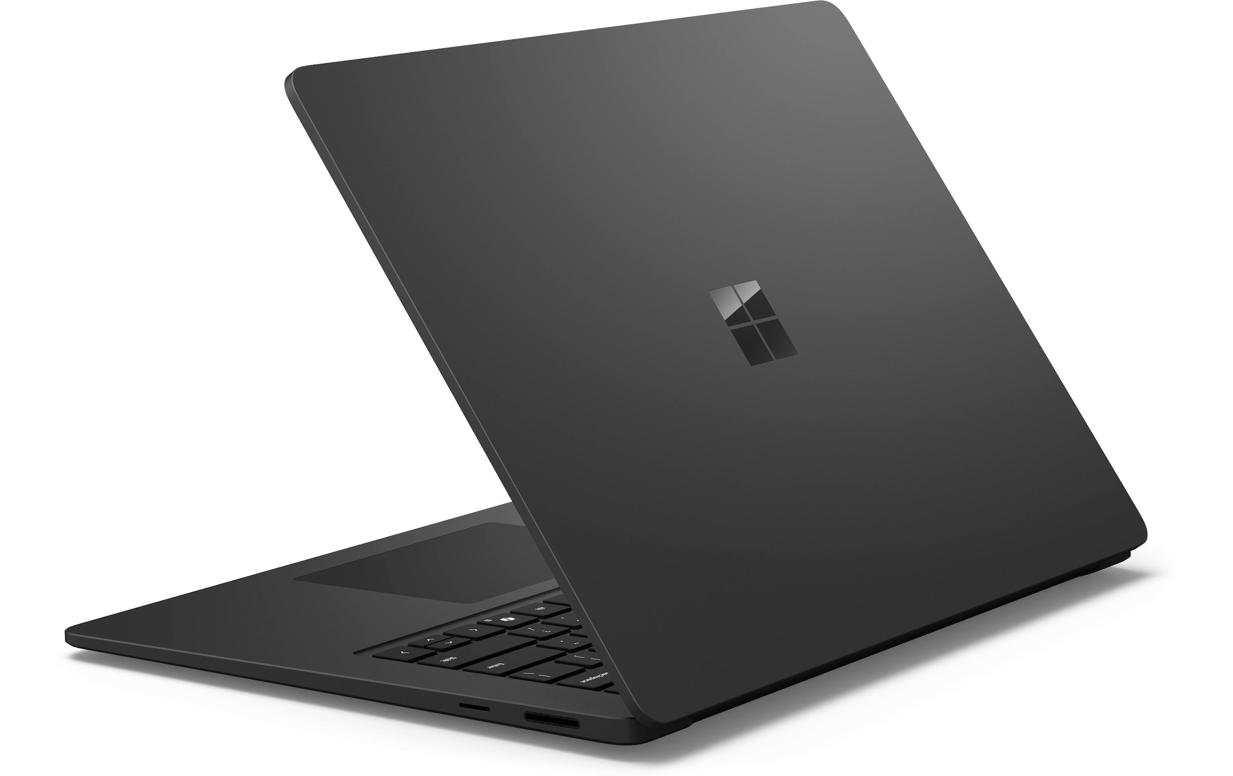 Microsoft Notebook »Surface Laptop 8 Business 46247 (Ultra 5 32 GB, 512 GB)« / 13,8 ″ Intel Core Ultra 5