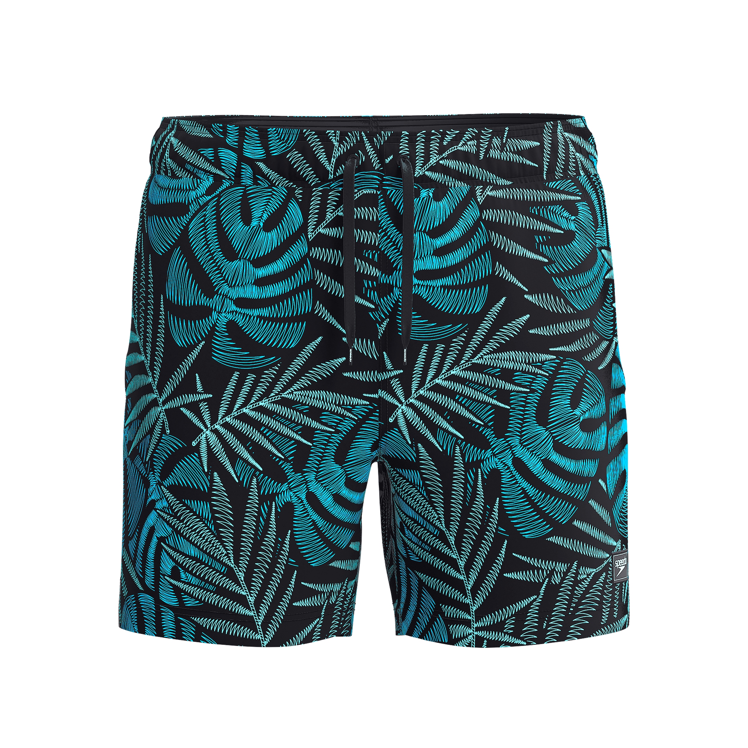 Speedo Badeshorts
