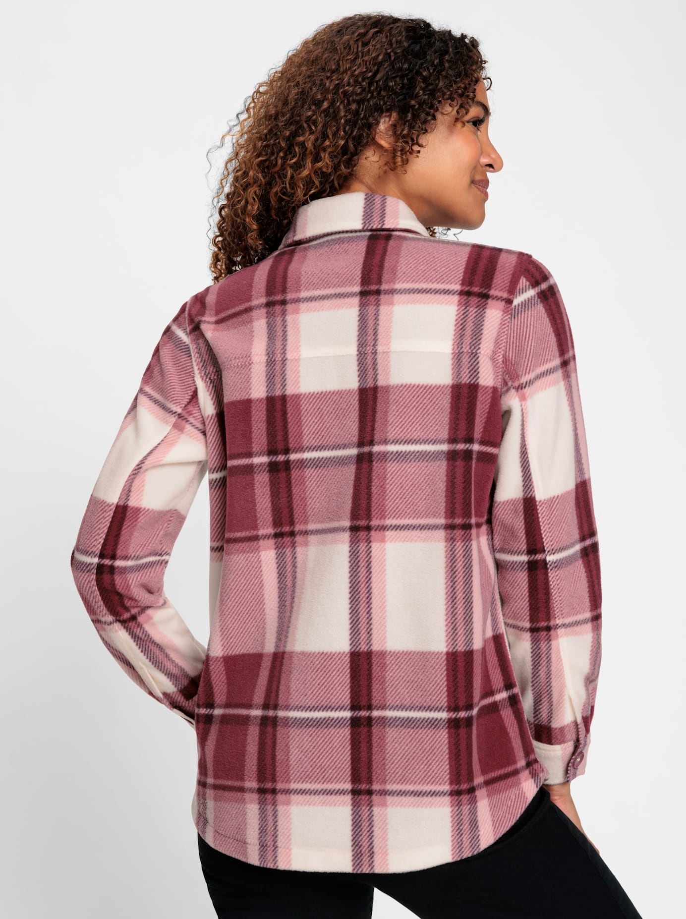 Veste polaire