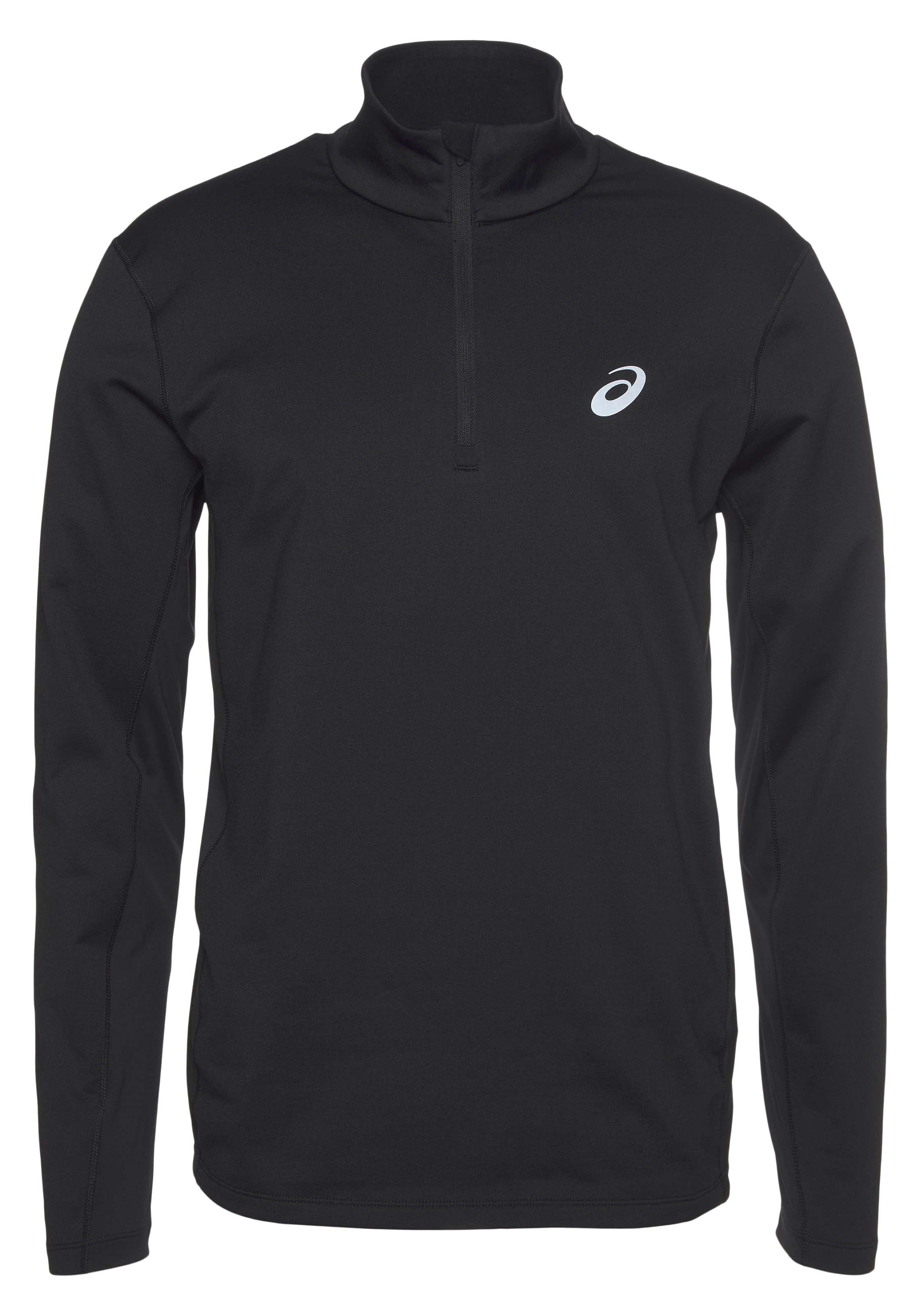 Asics Laufshirt »PERFORMANCE RUNNING CORE LS 1/2 ZIP«