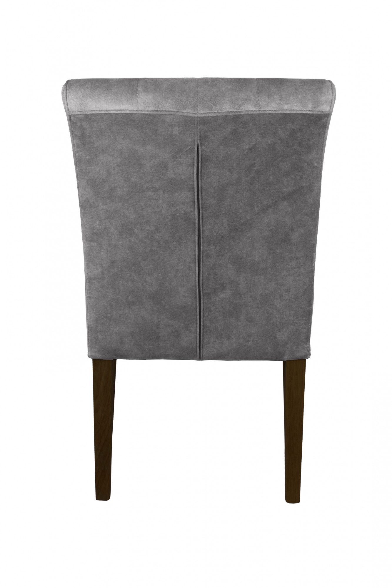 Home affaire Chaise avec accoudoirs »Cortega Esszimmerstuhl mit Knopfheftung« () 1 cuisBeingestell Massivholz, bequem gepolstert