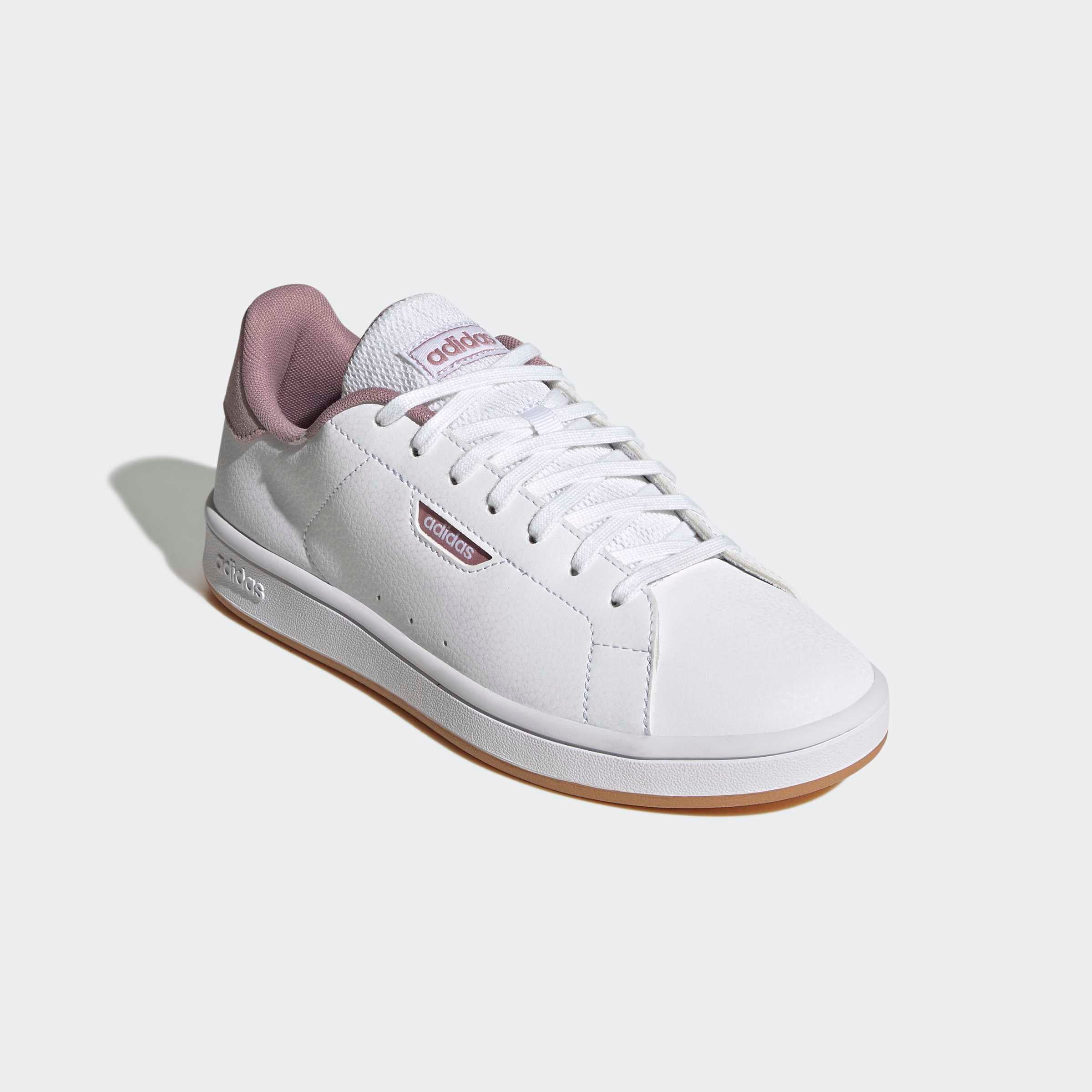 Image of adidas Sportswear Sneaker "URBAN COURT" inspiriert vom Design des adidas stan smith