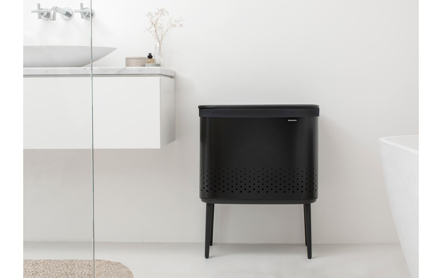 Brabantia Wäschekorb »BO«