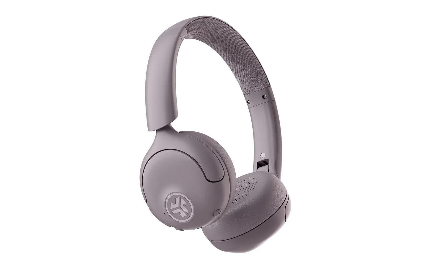 Jlab On-Ear-Kopfhörer »GO LUX ANC, Bluetooth 5.4, 70 h Akkulaufzeit«