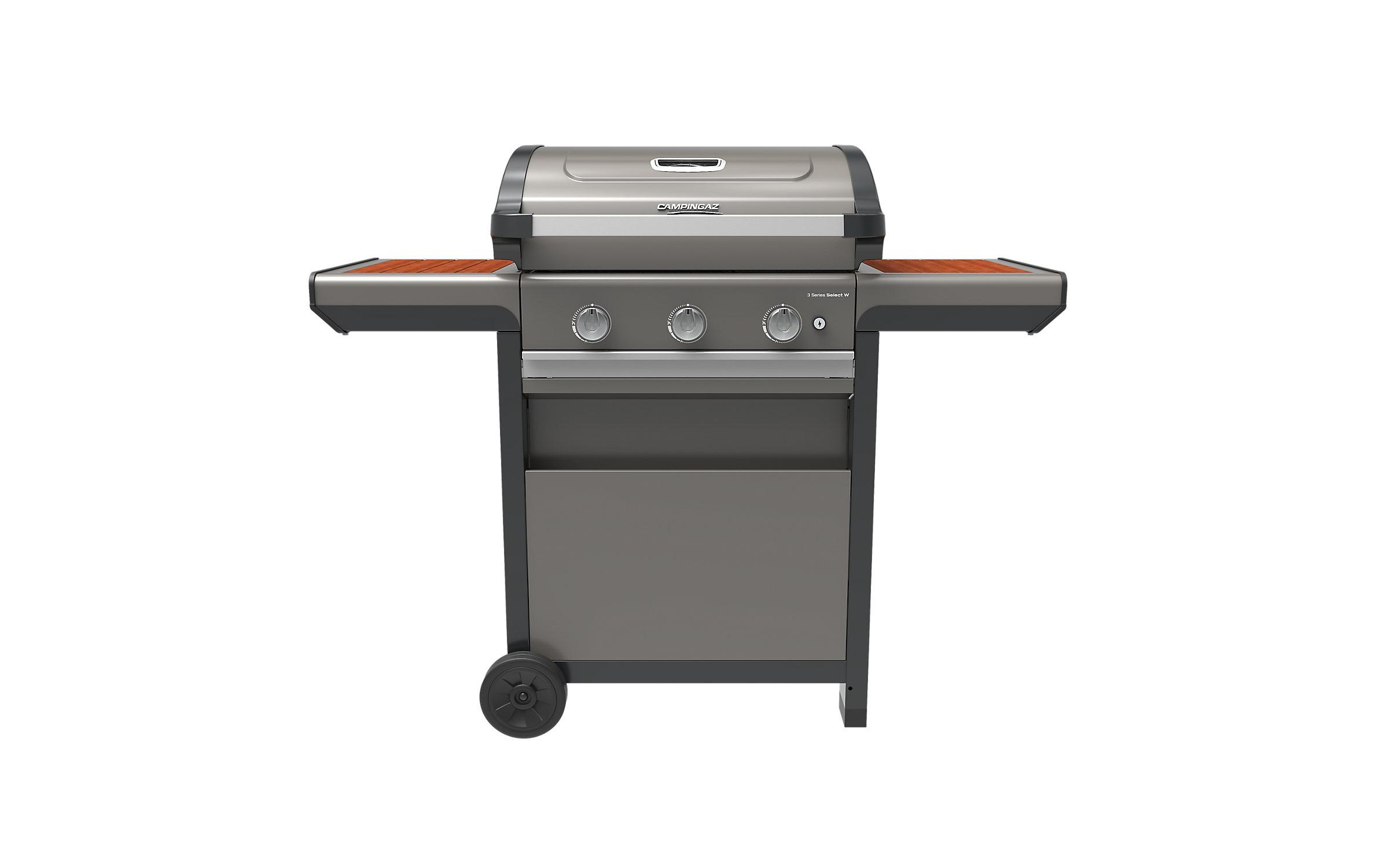 Image of Campingaz Gasgrill »3 Series Select W« bei Ackermann Versand Schweiz