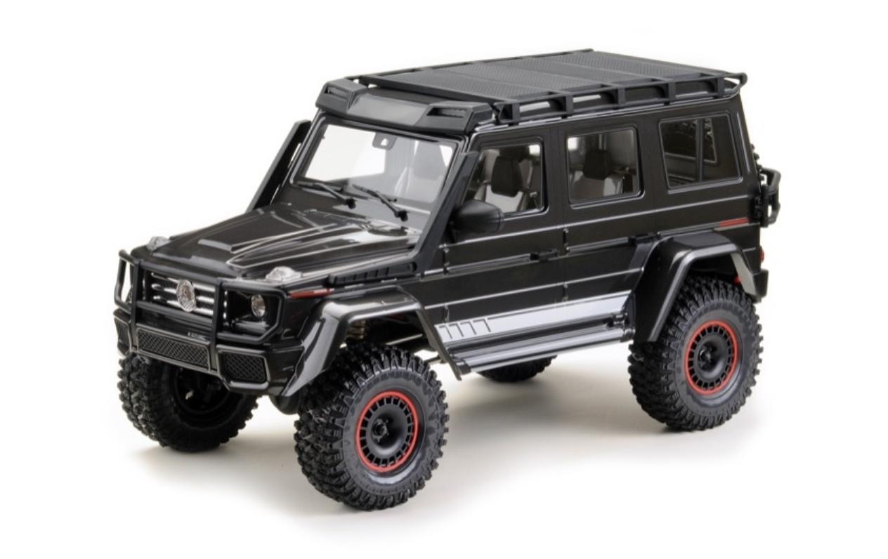 RC-Auto »CR4.4 Wolf«