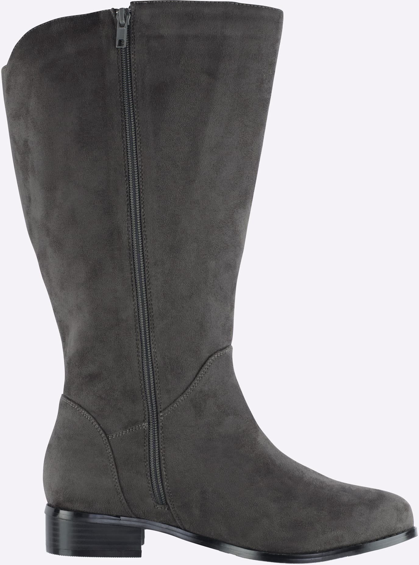 Sheego Weitschaftstiefel