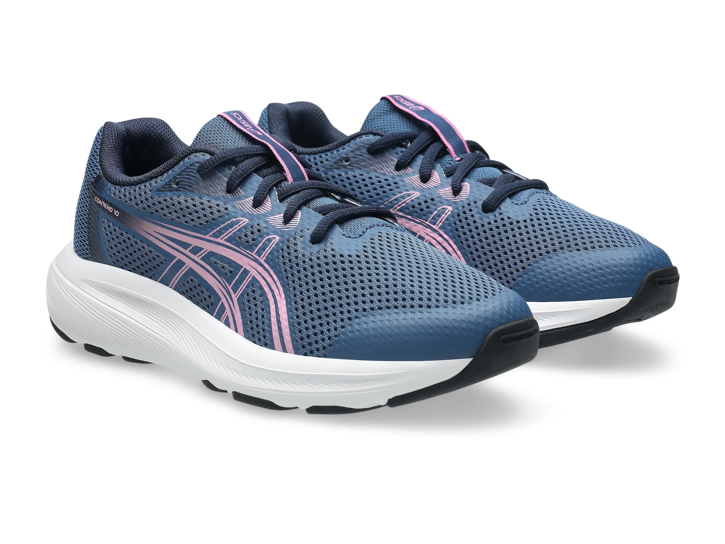 Image of Asics Laufschuh "GEL-CONTEND 10 GS" für Kinder & Jugendliche