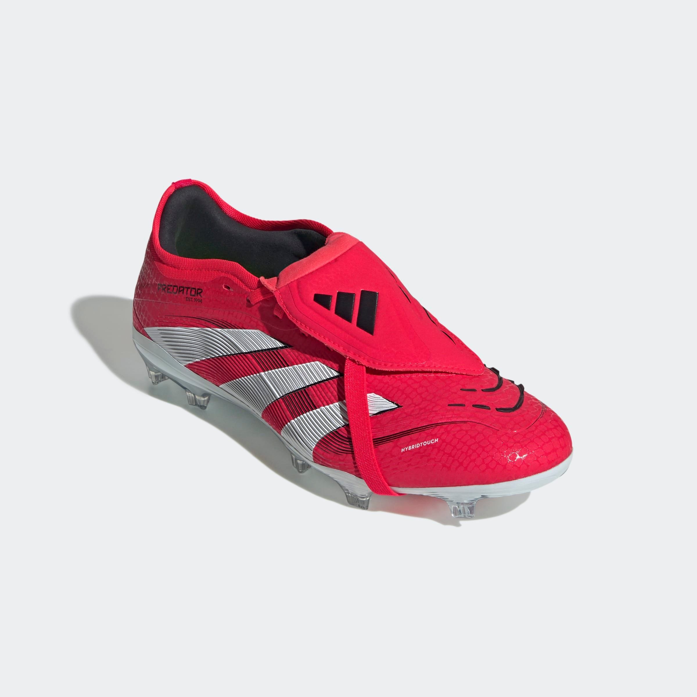 adidas Performance Fussballschuh »PREDATOR PRO FOLD-OVER TONGUE FG«