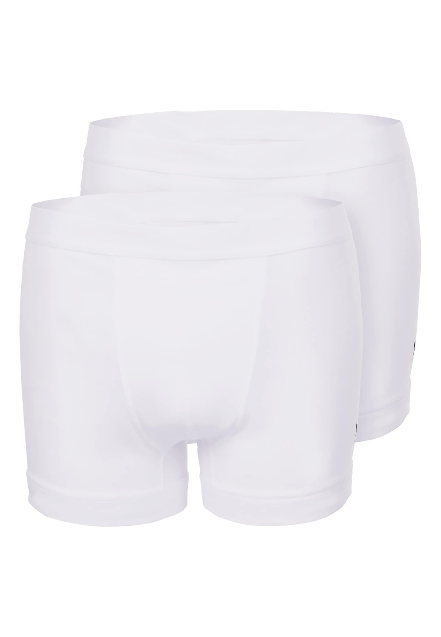 seidensticker Boxers »Schwarze Rose« Paquet,  boxer uni